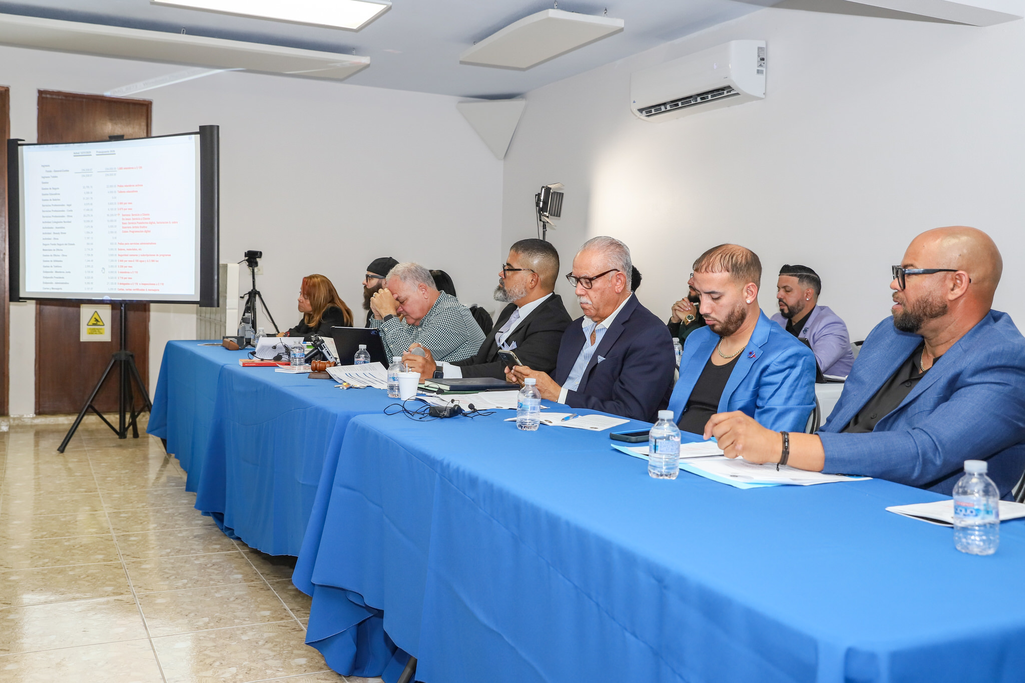 Asamblea Cbeb 2026, foto 33