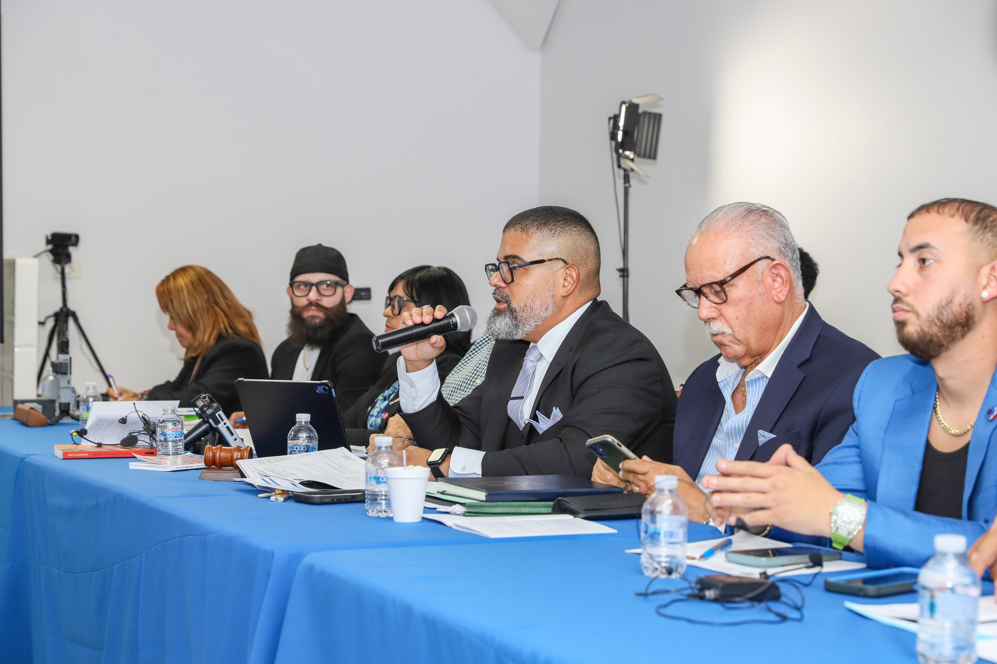 Asamblea Cbeb 2026, foto 37