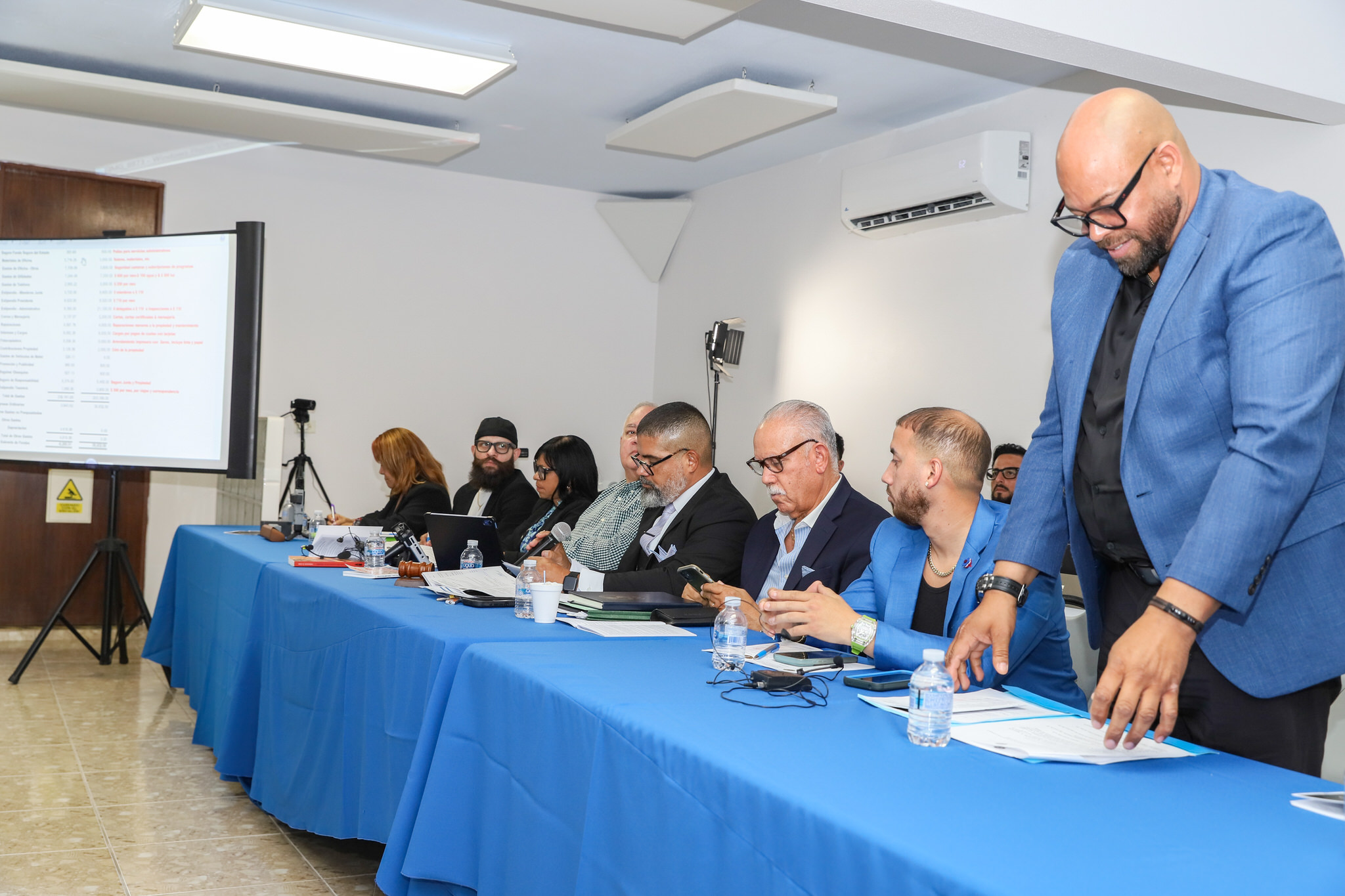 Asamblea Cbeb 2026, foto 38