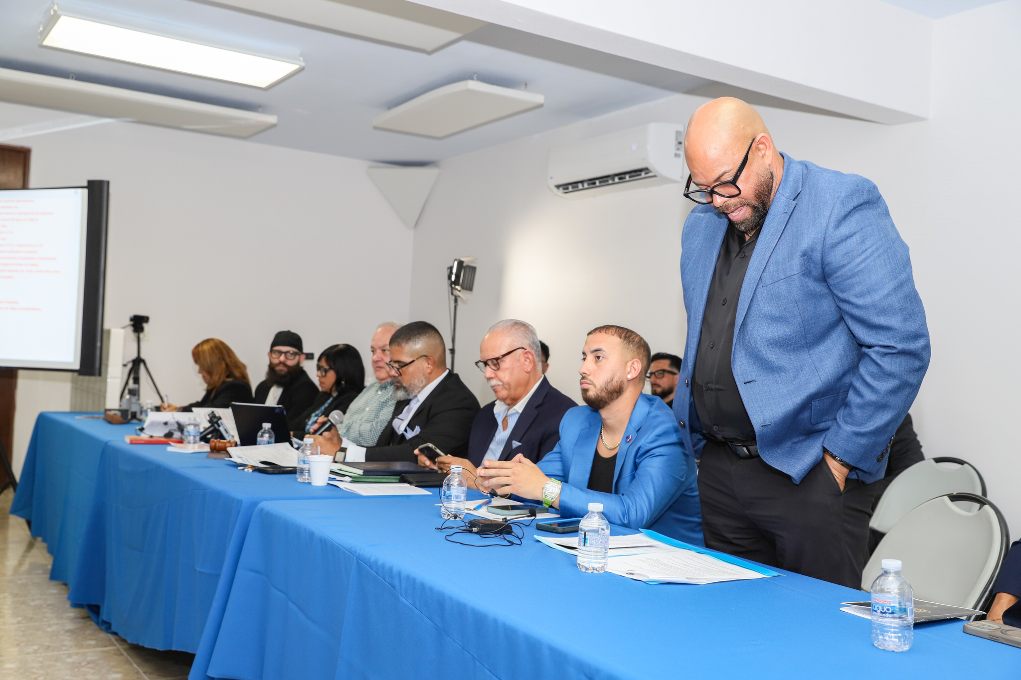 Asamblea Cbeb 2026, foto 39