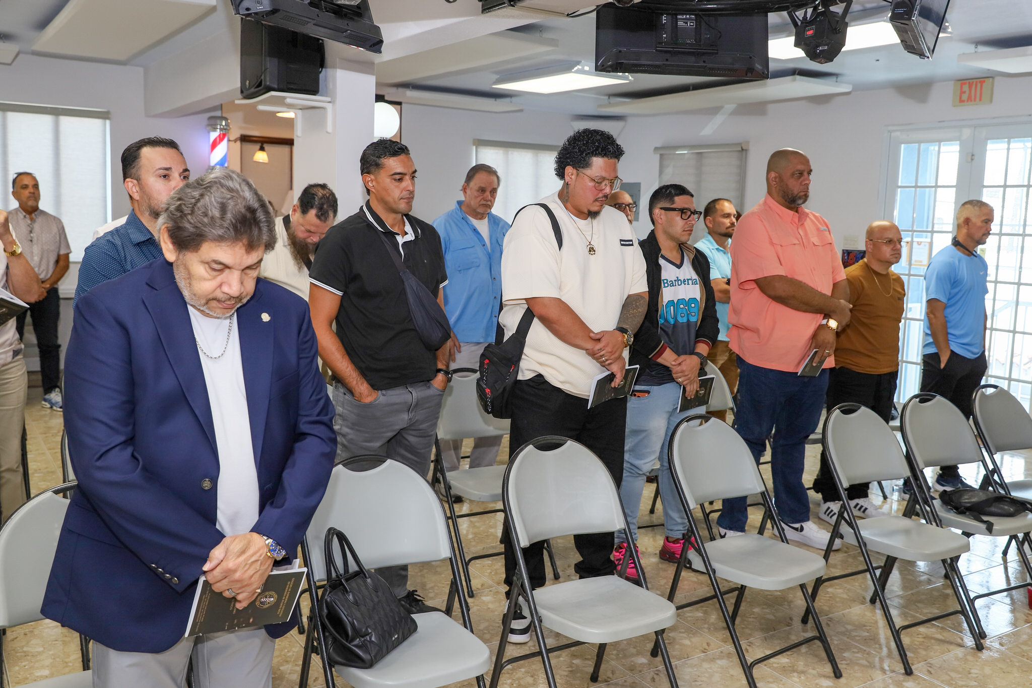 Asamblea Cbeb 2026, foto 4