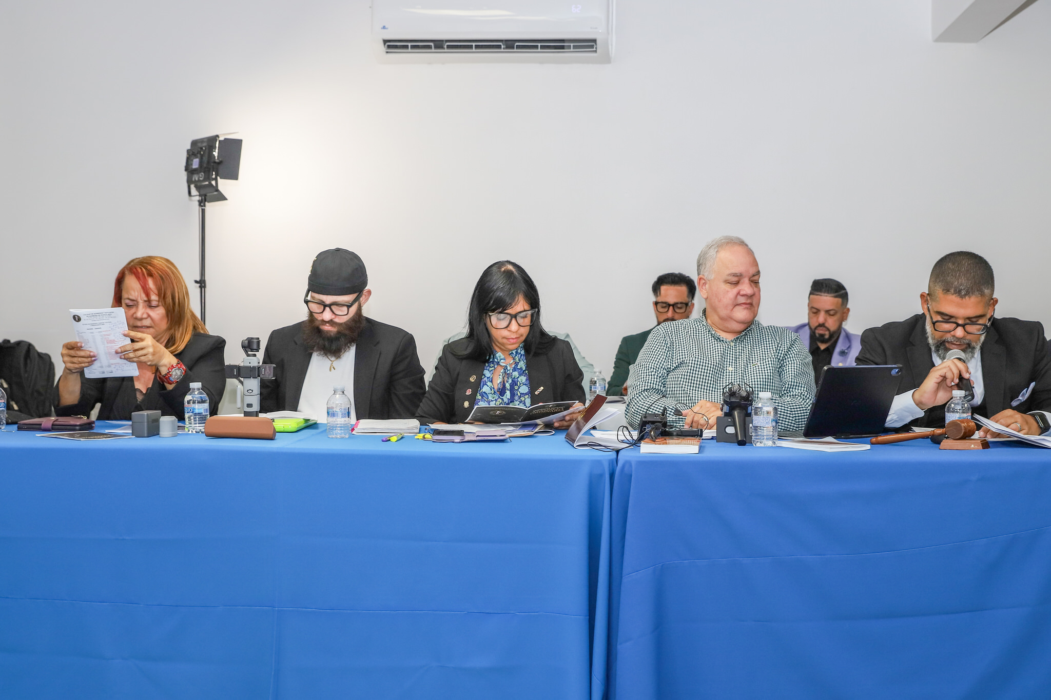 Asamblea Cbeb 2026, foto 40