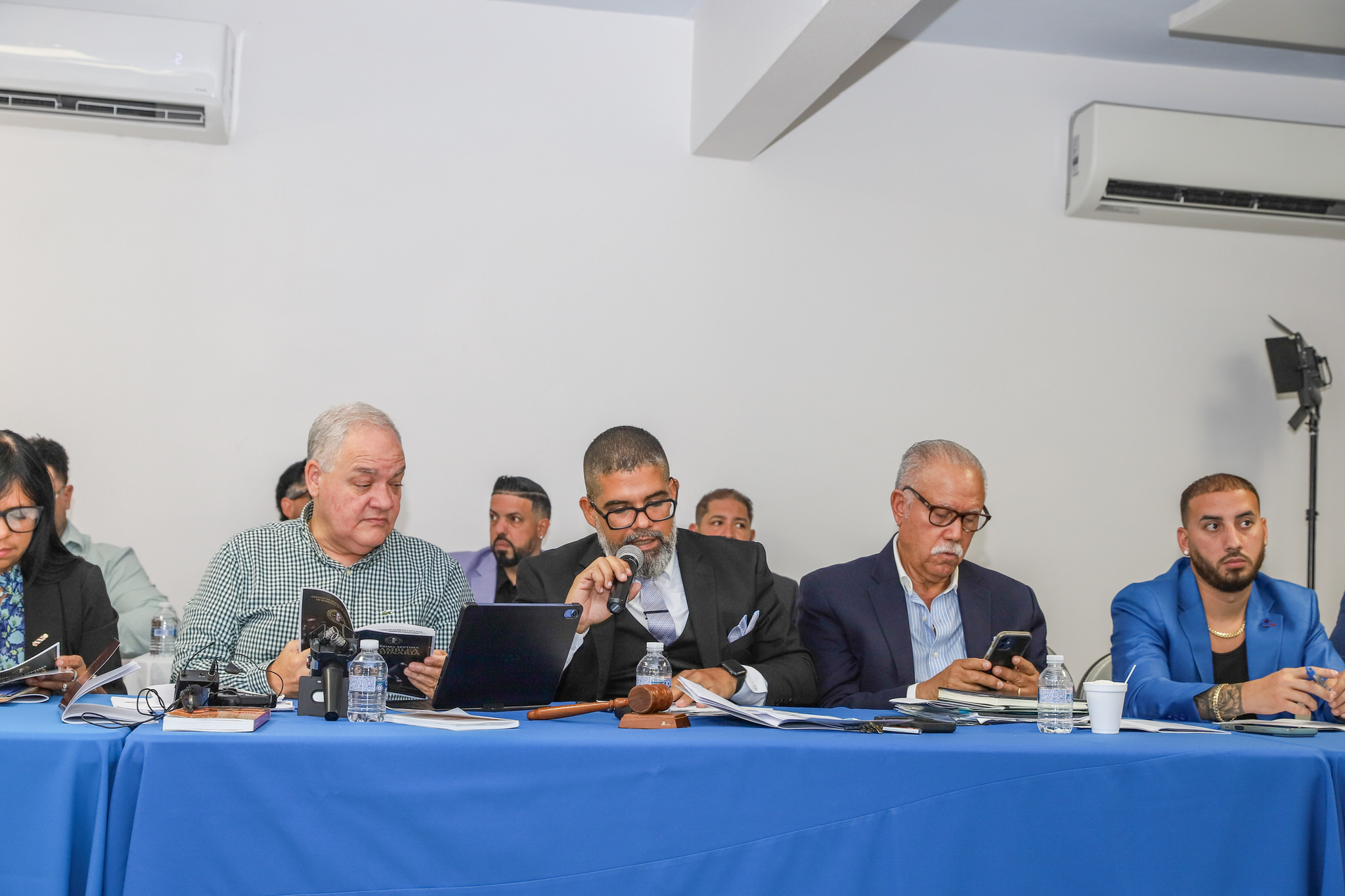 Asamblea Cbeb 2026, foto 41