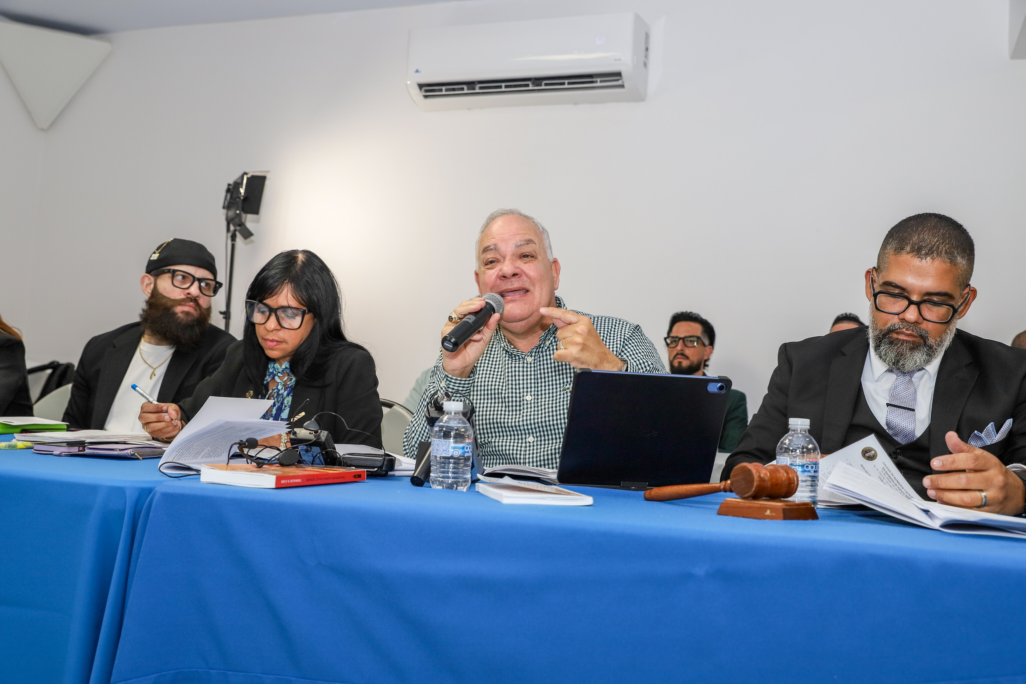 Asamblea Cbeb 2026, foto 46