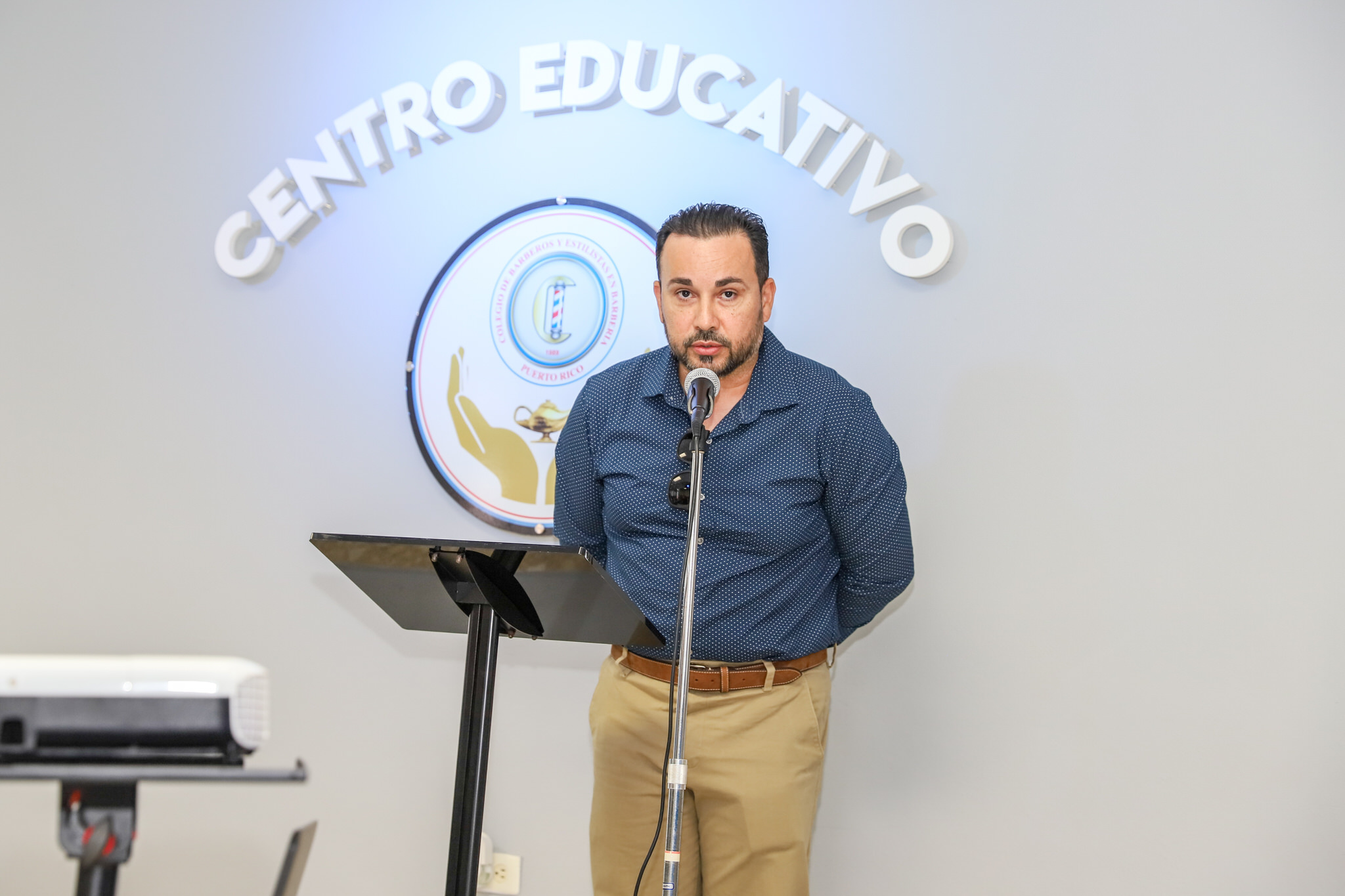 Asamblea Cbeb 2026, foto 49
