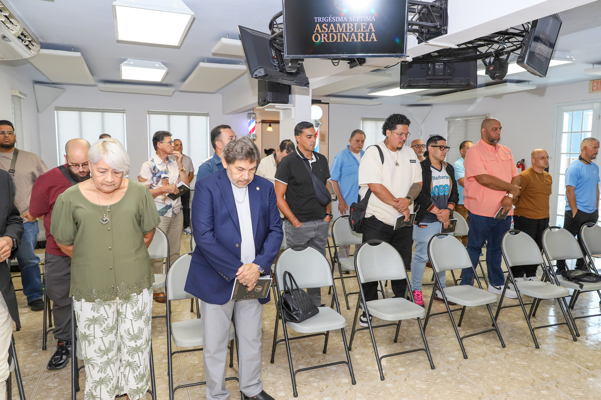 Asamblea Cbeb 2026, foto 5