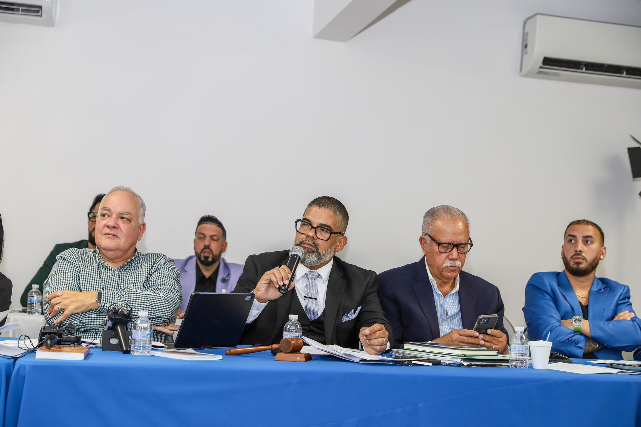 Asamblea Cbeb 2026, foto 50