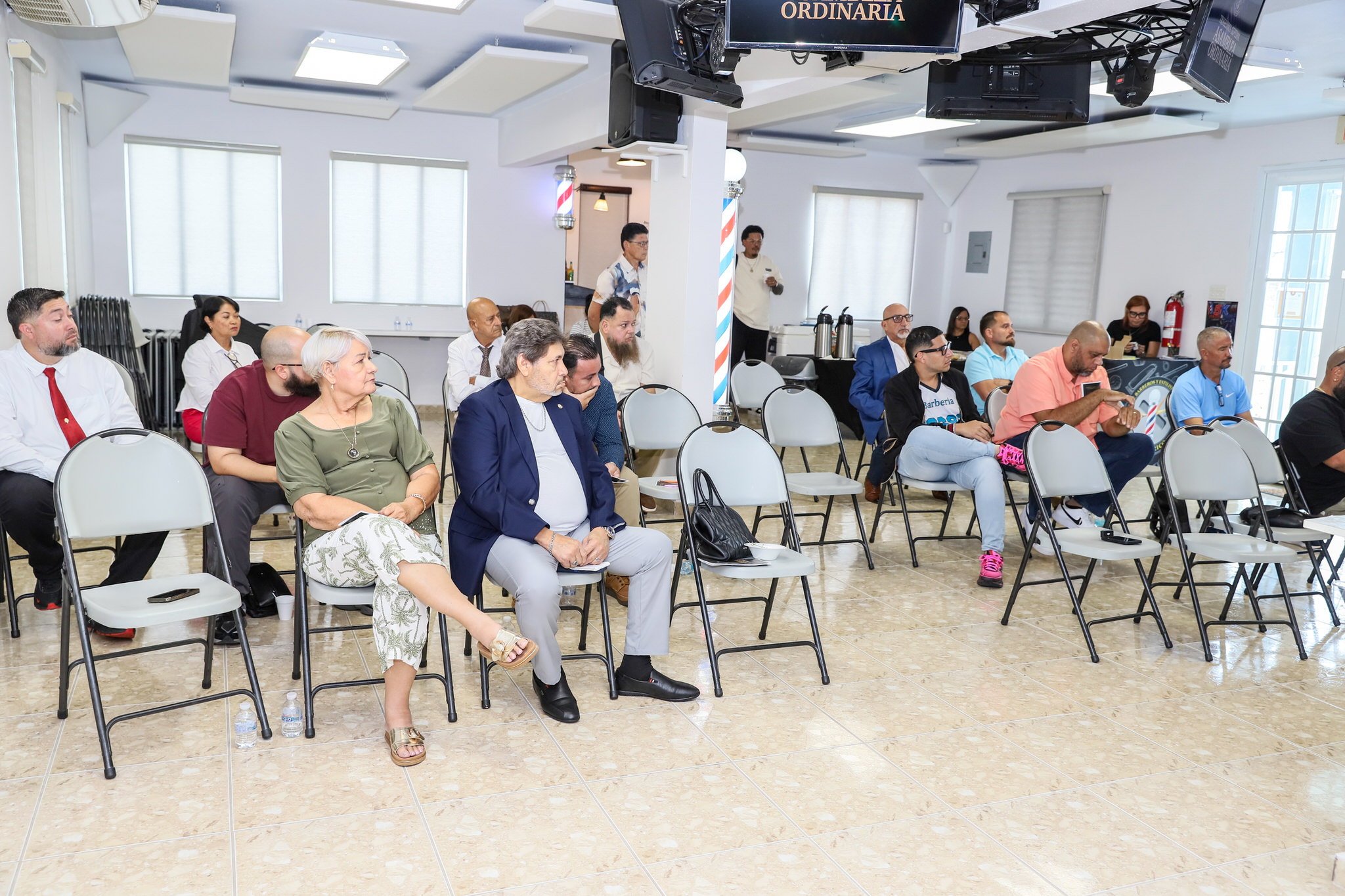 Asamblea Cbeb 2026, foto 52