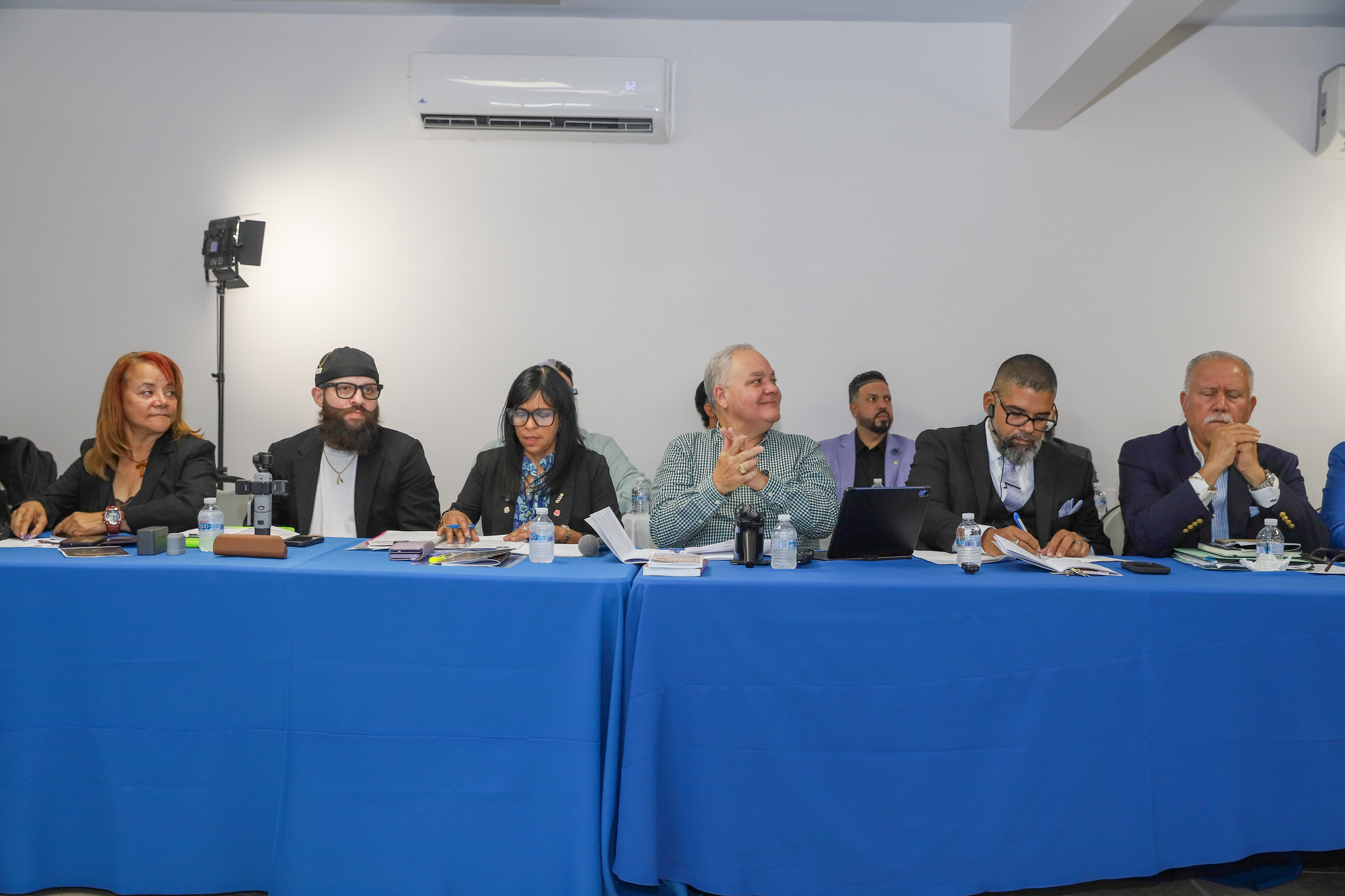 Asamblea Cbeb 2026, foto 7