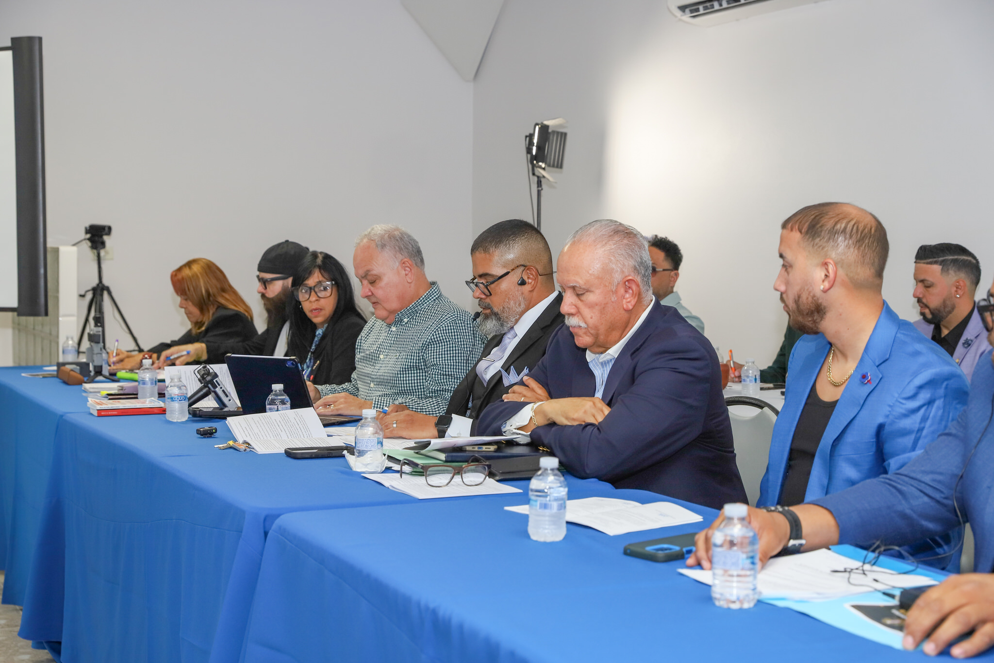 Asamblea Cbeb 2026, foto 8