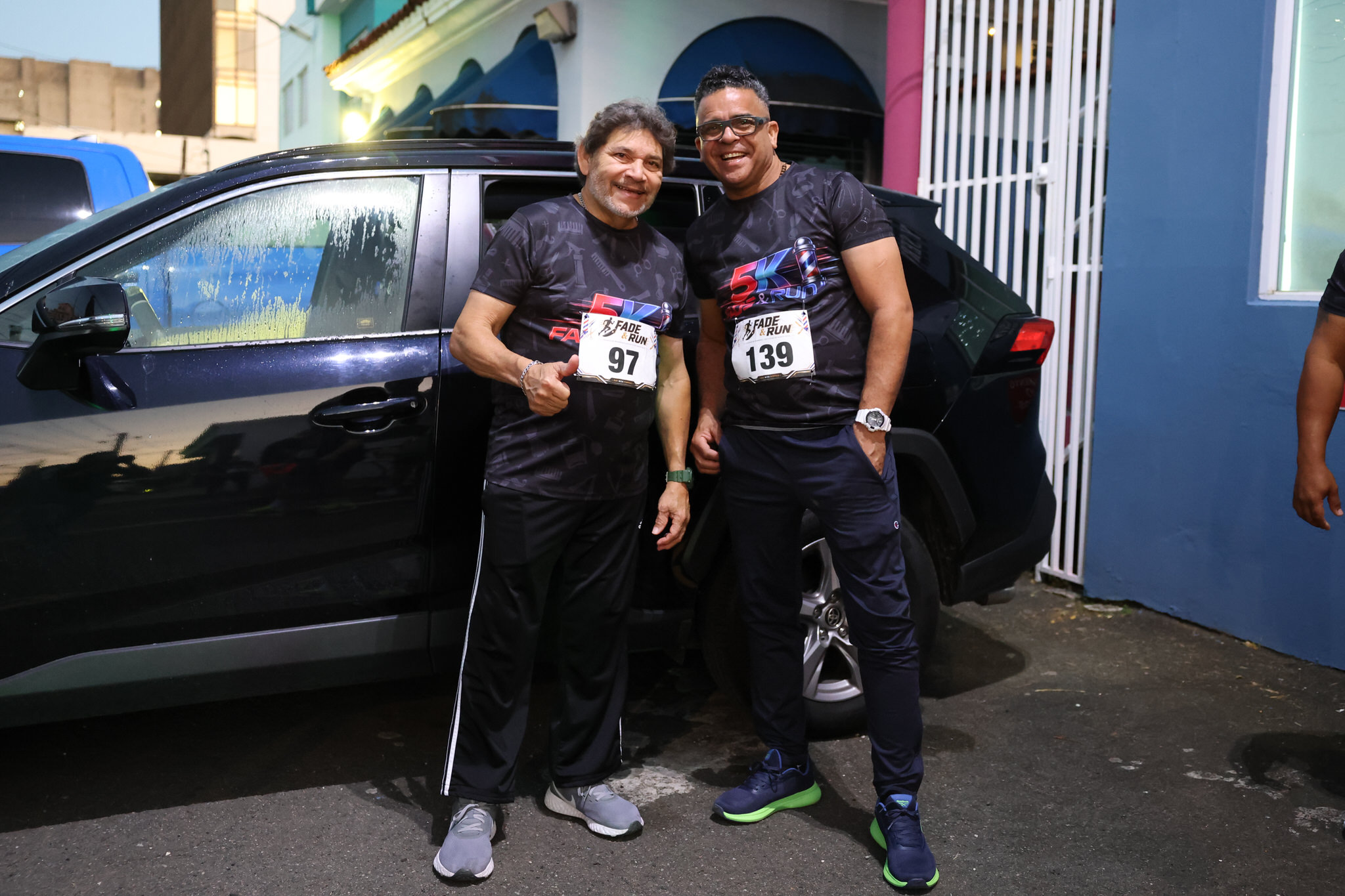 Carrera 5K Cbeb, foto 2