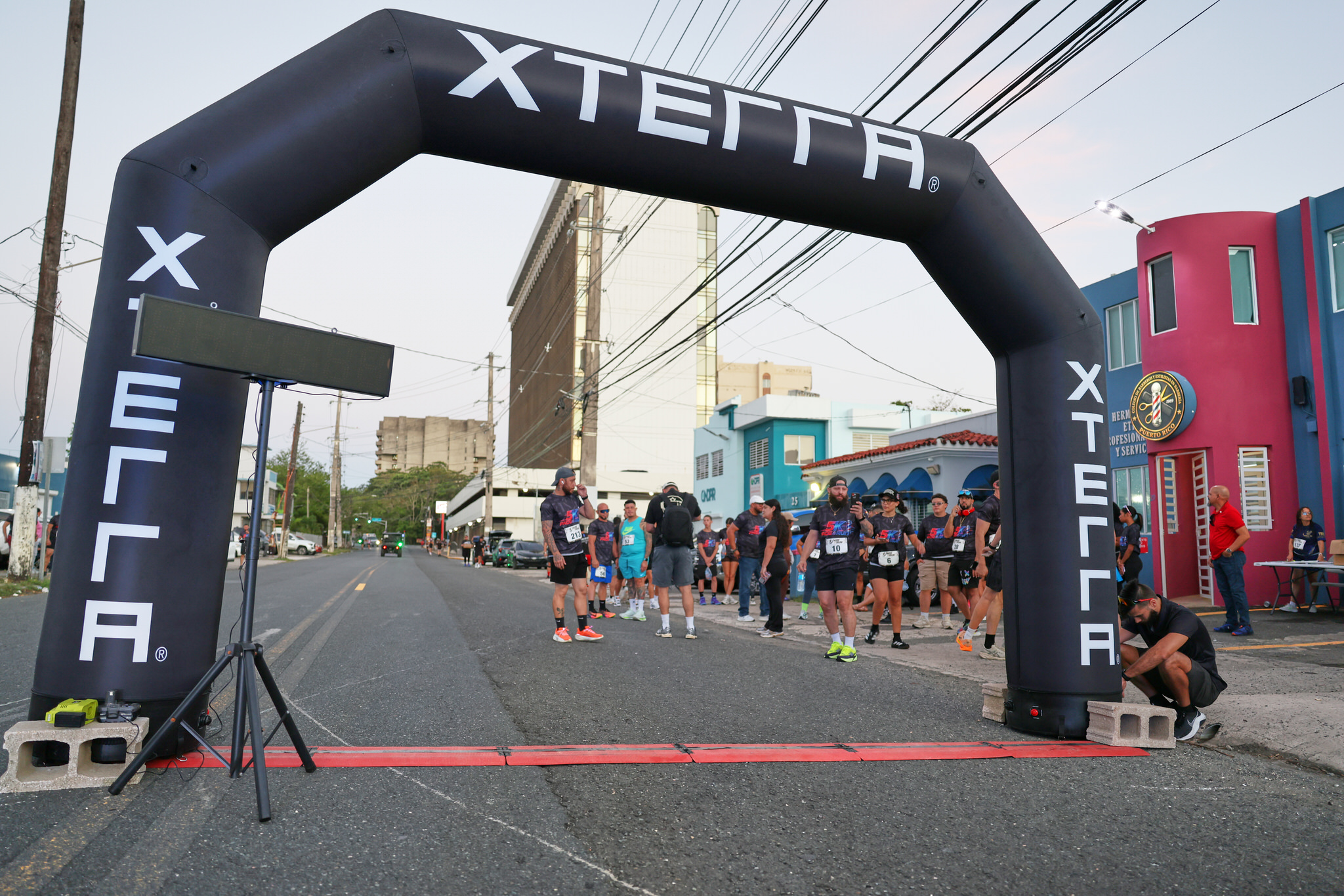 Carrera 5K Cbeb, foto 12