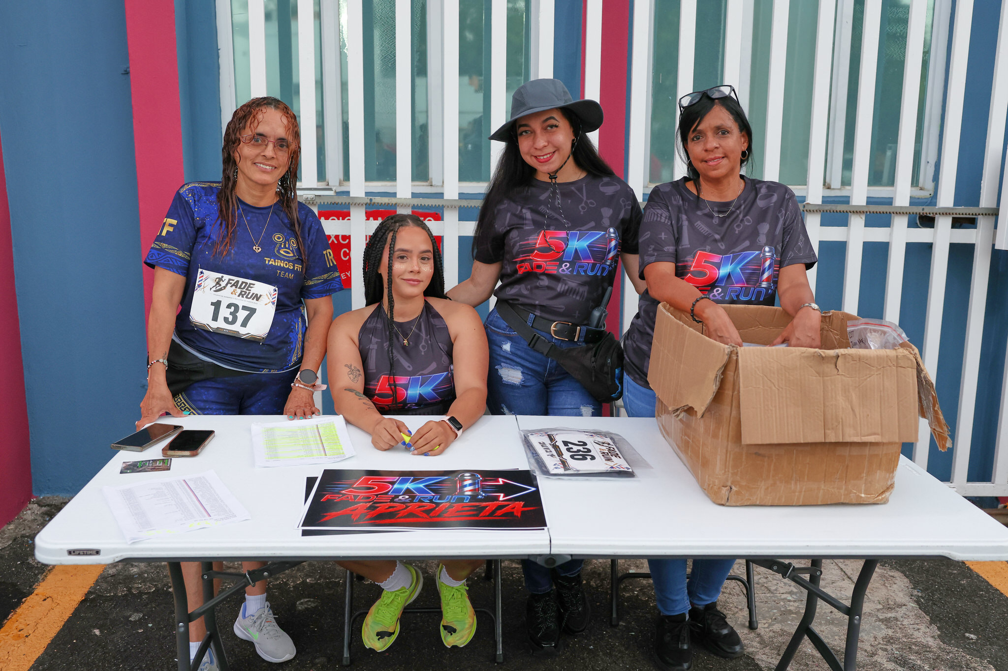 Carrera 5K Cbeb, foto 15