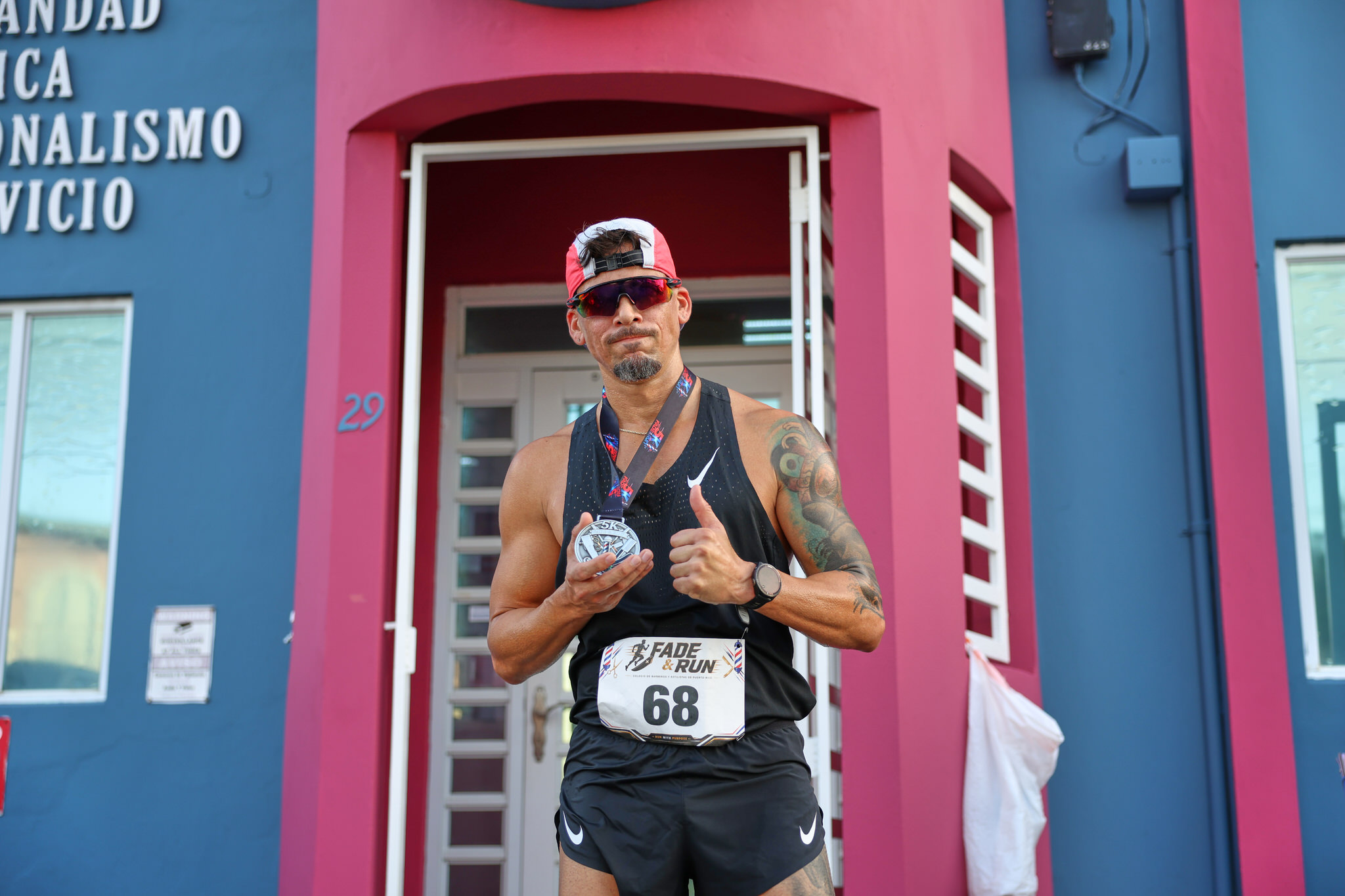 Carrera 5K Cbeb, foto 142