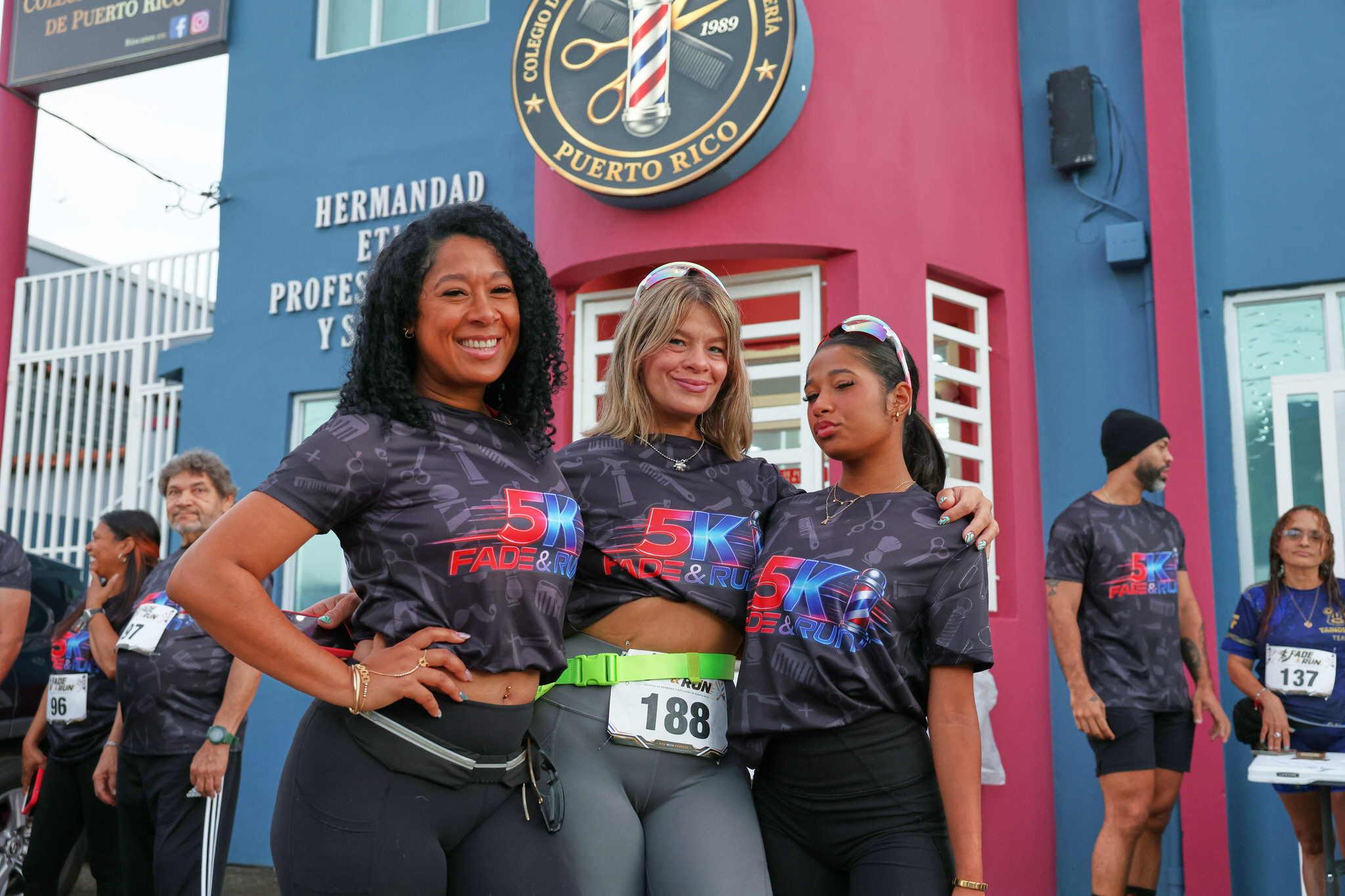 Carrera 5K Cbeb, foto 16