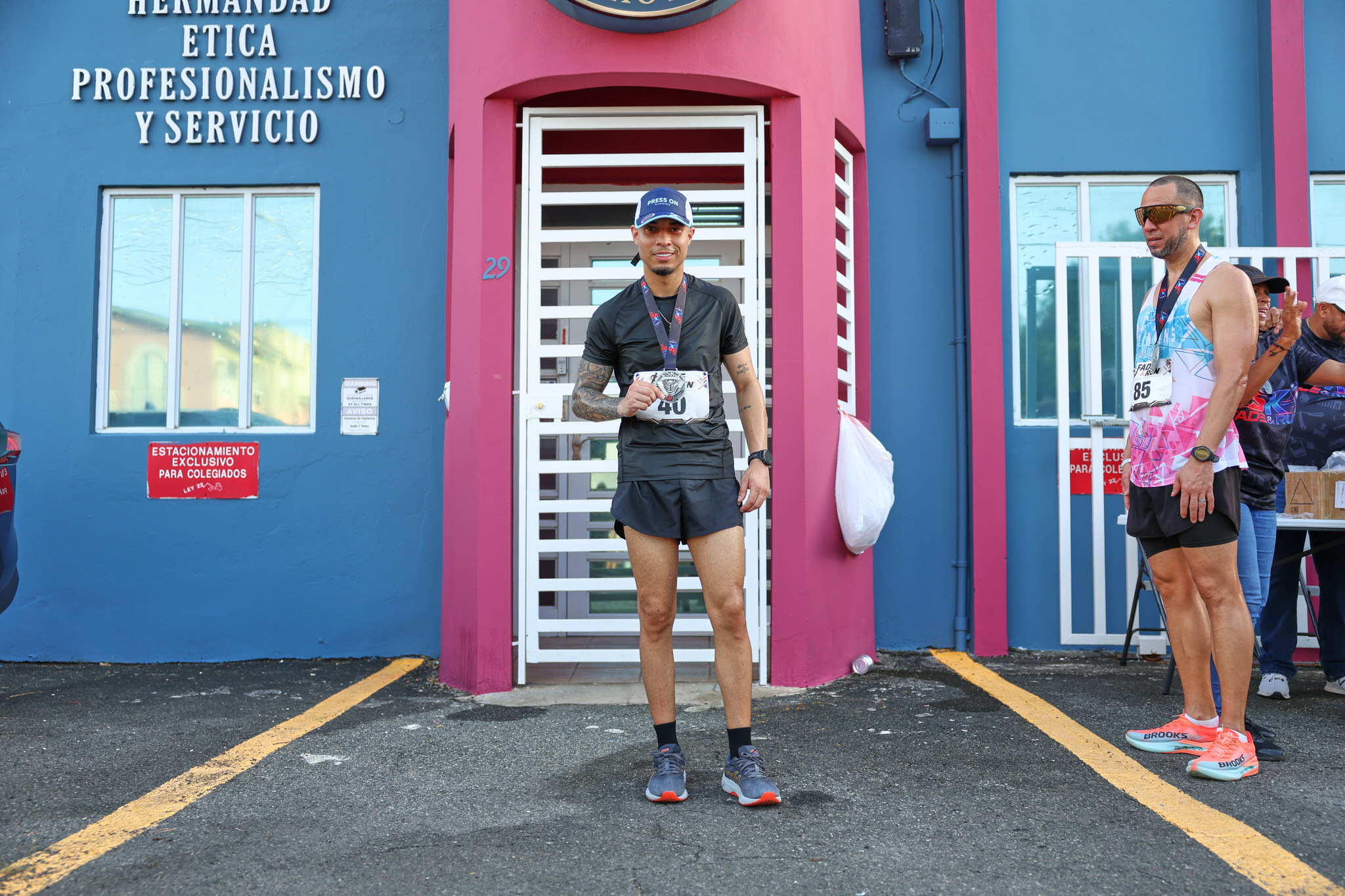 Carrera 5K Cbeb, foto 158