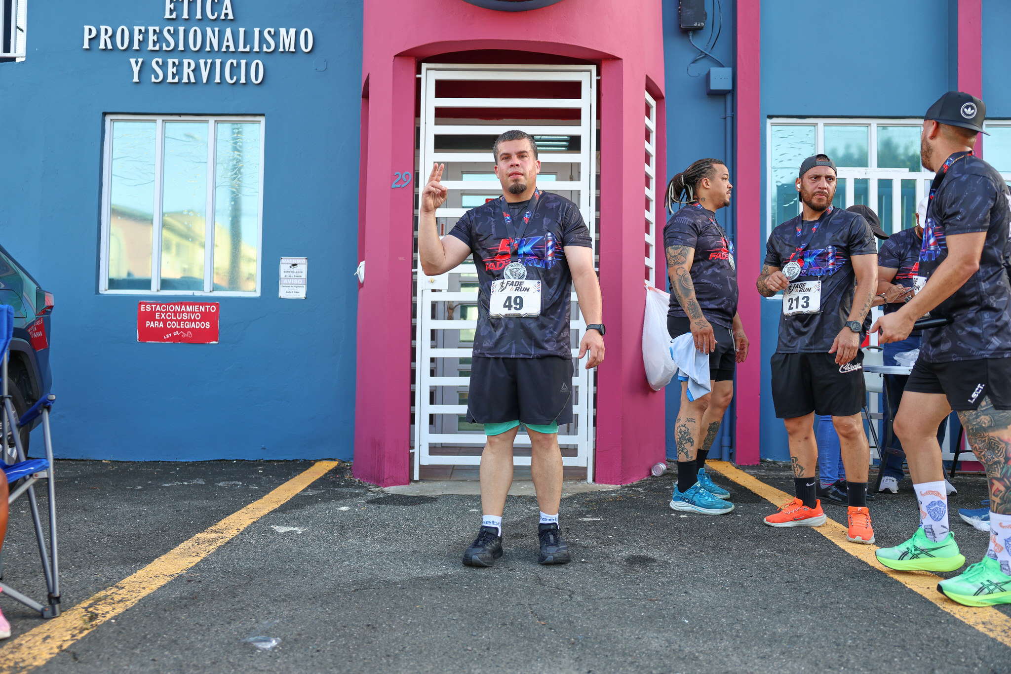 Carrera 5K Cbeb, foto 166