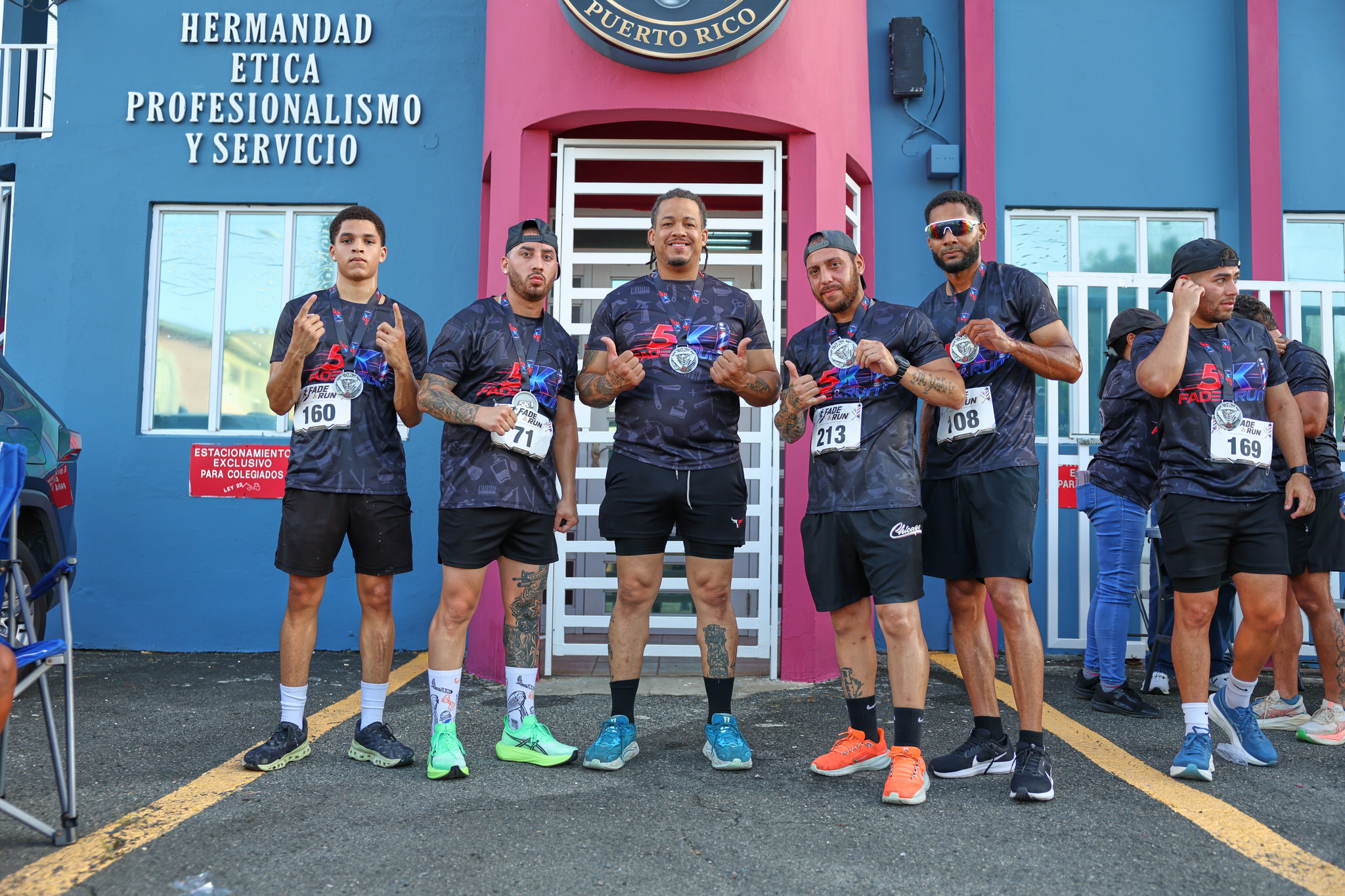 Carrera 5K Cbeb, foto 167