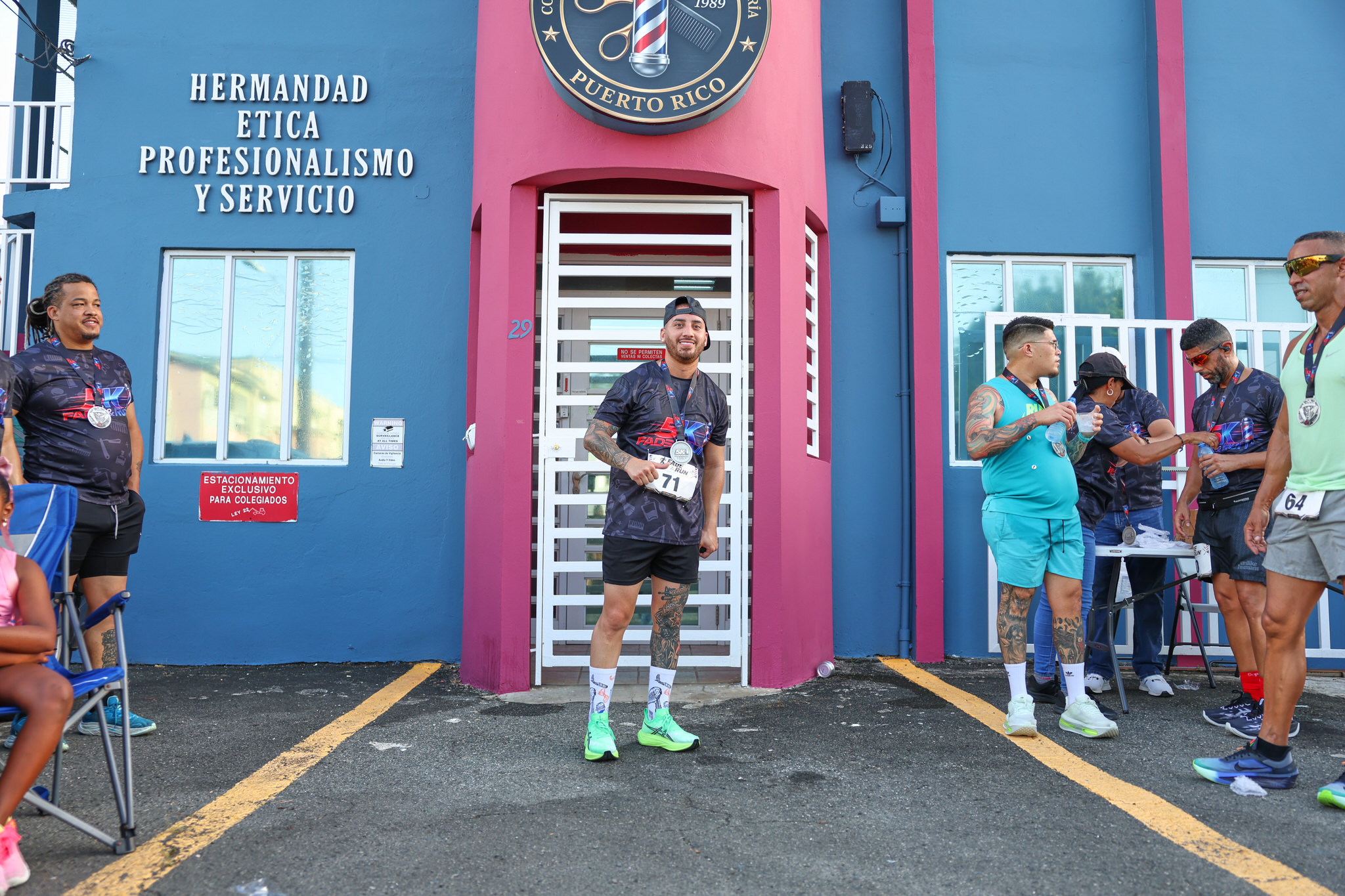 Carrera 5K Cbeb, foto 172