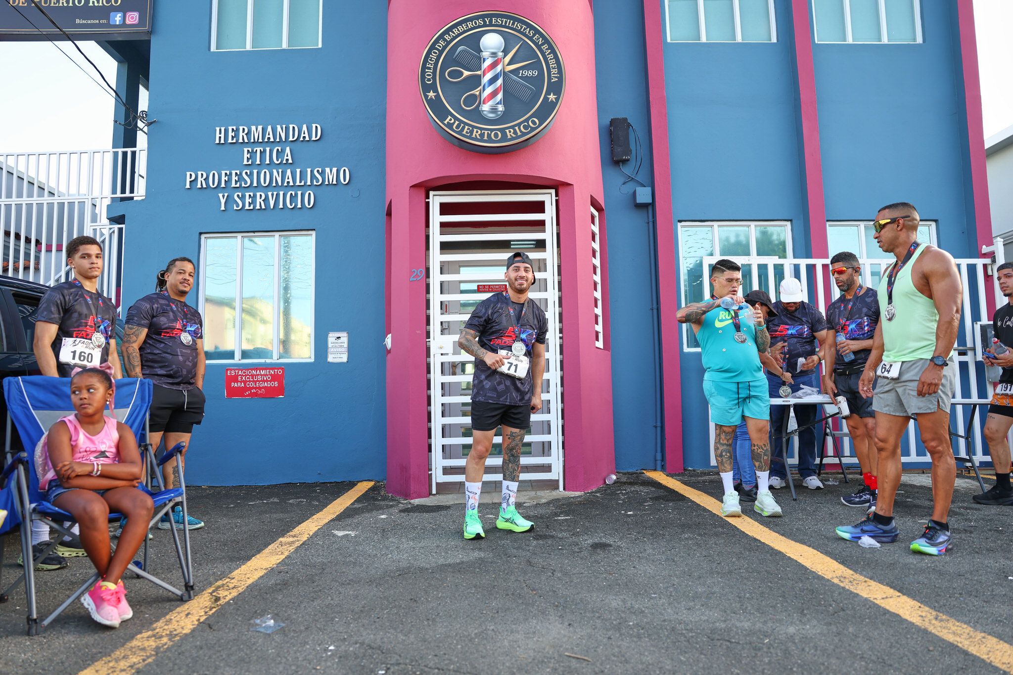 Carrera 5K Cbeb, foto 173
