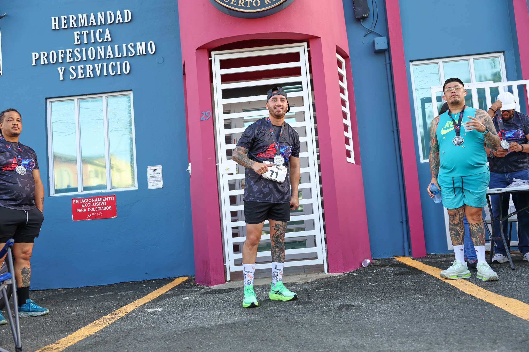 Carrera 5K Cbeb, foto 174