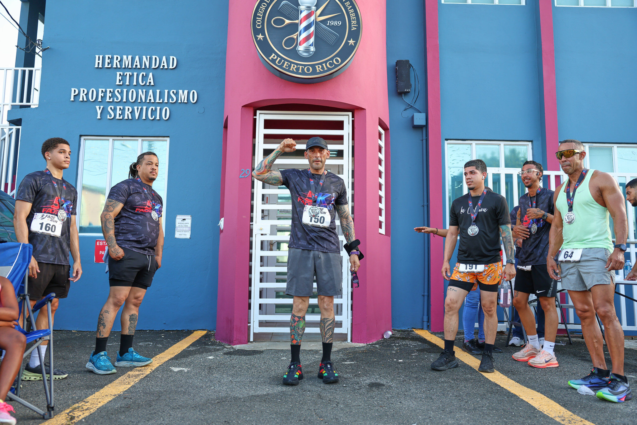 Carrera 5K Cbeb, foto 178