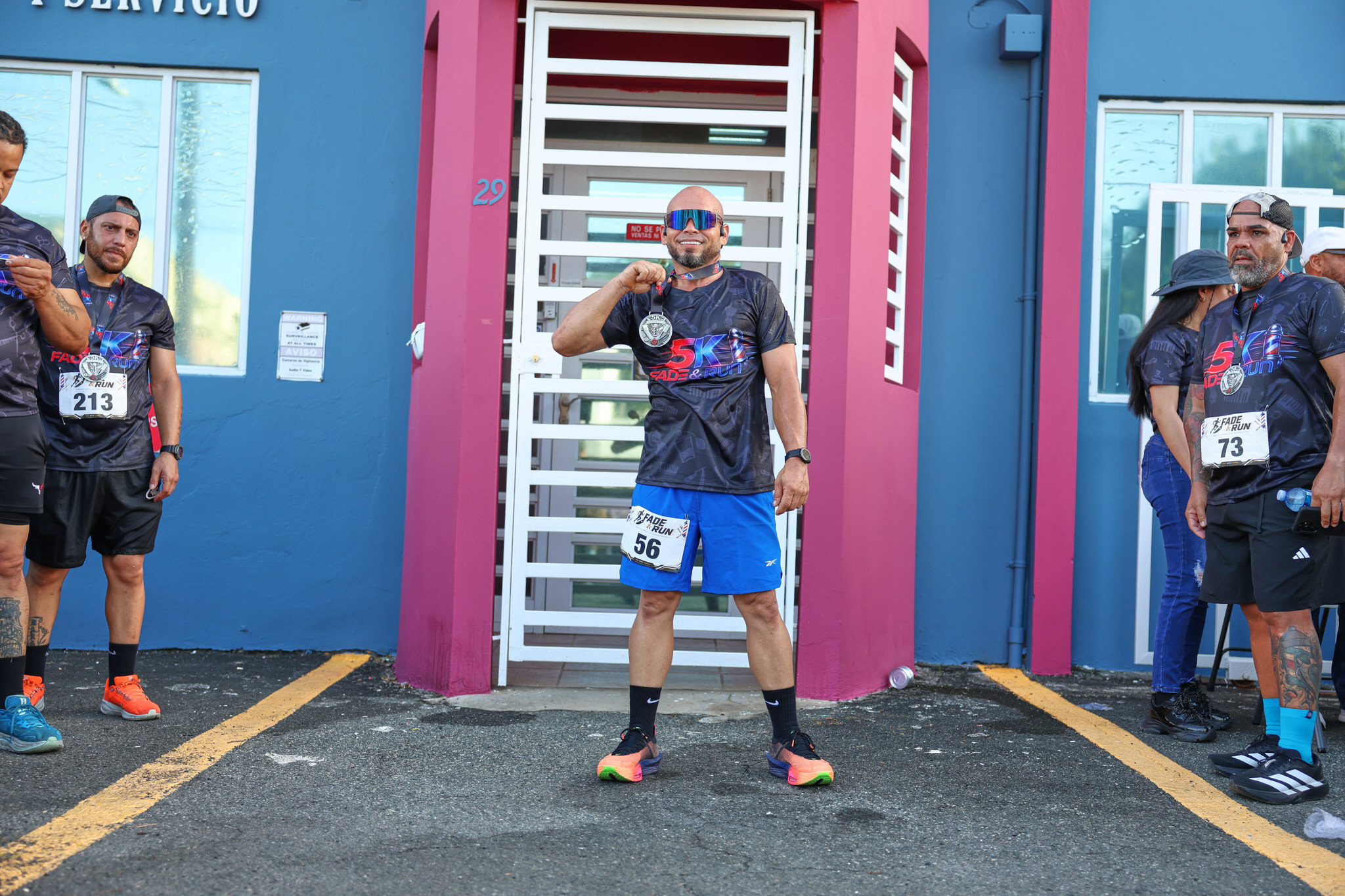 Carrera 5K Cbeb, foto 193