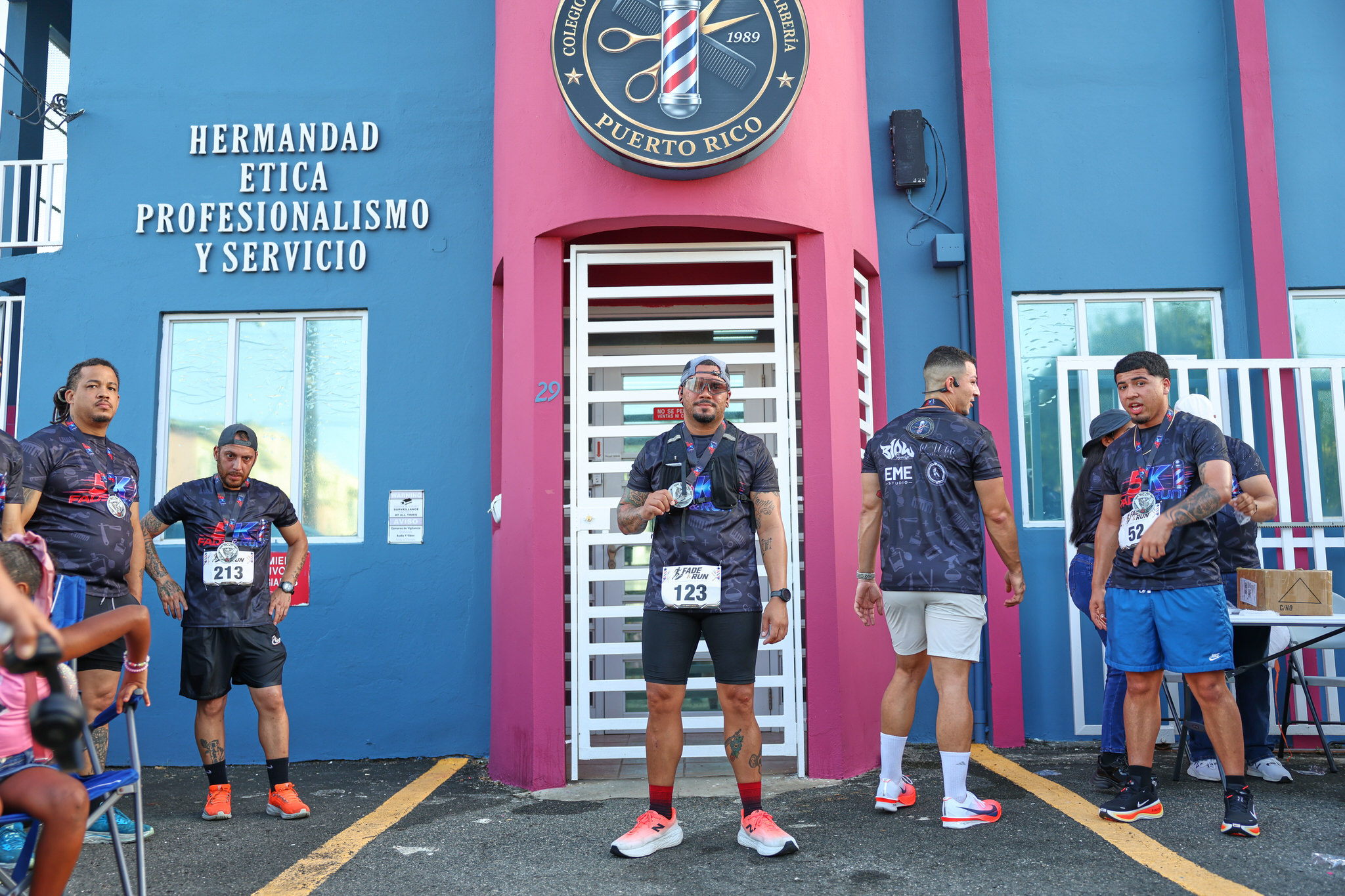 Carrera 5K Cbeb, foto 196
