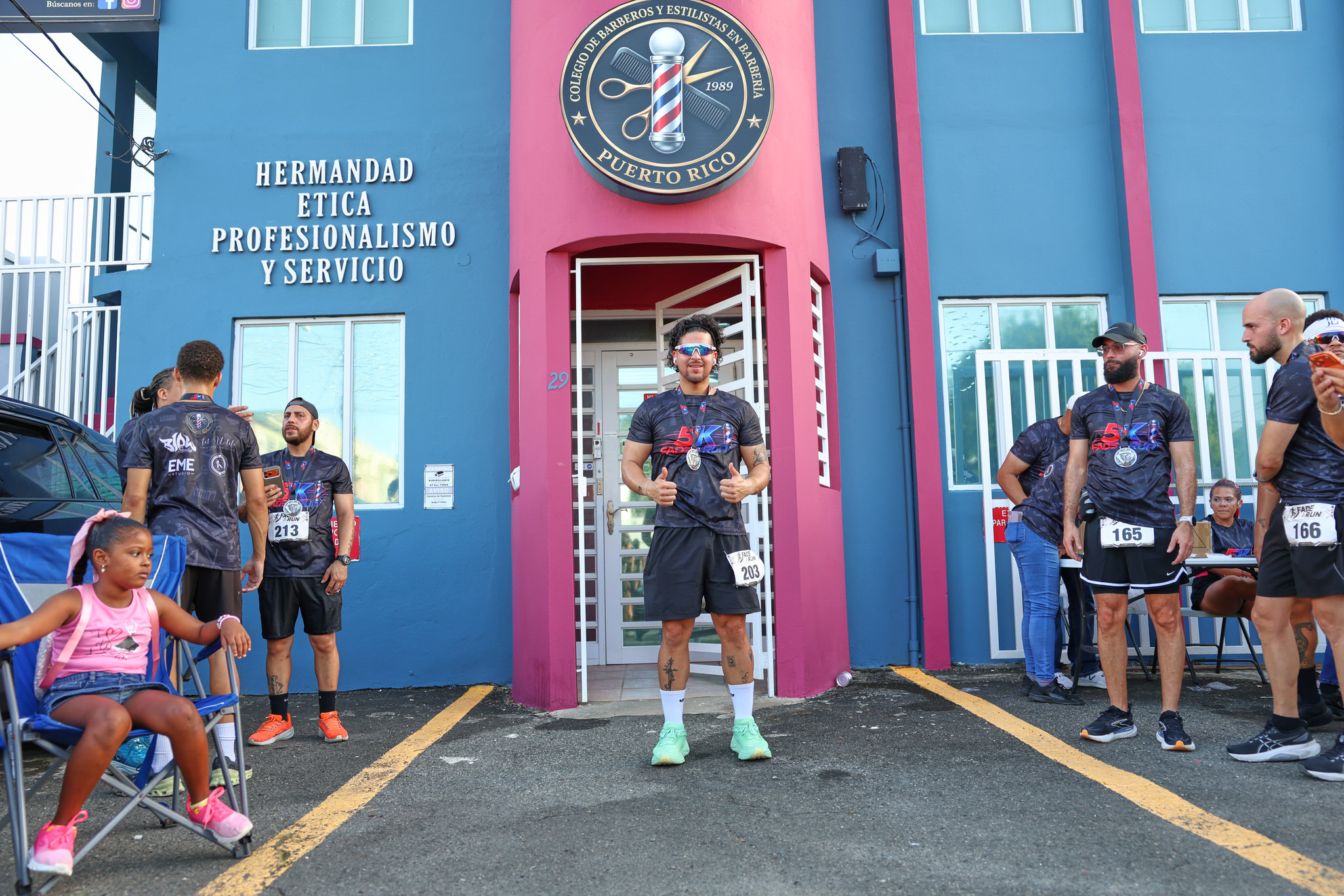 Carrera 5K Cbeb, foto 204