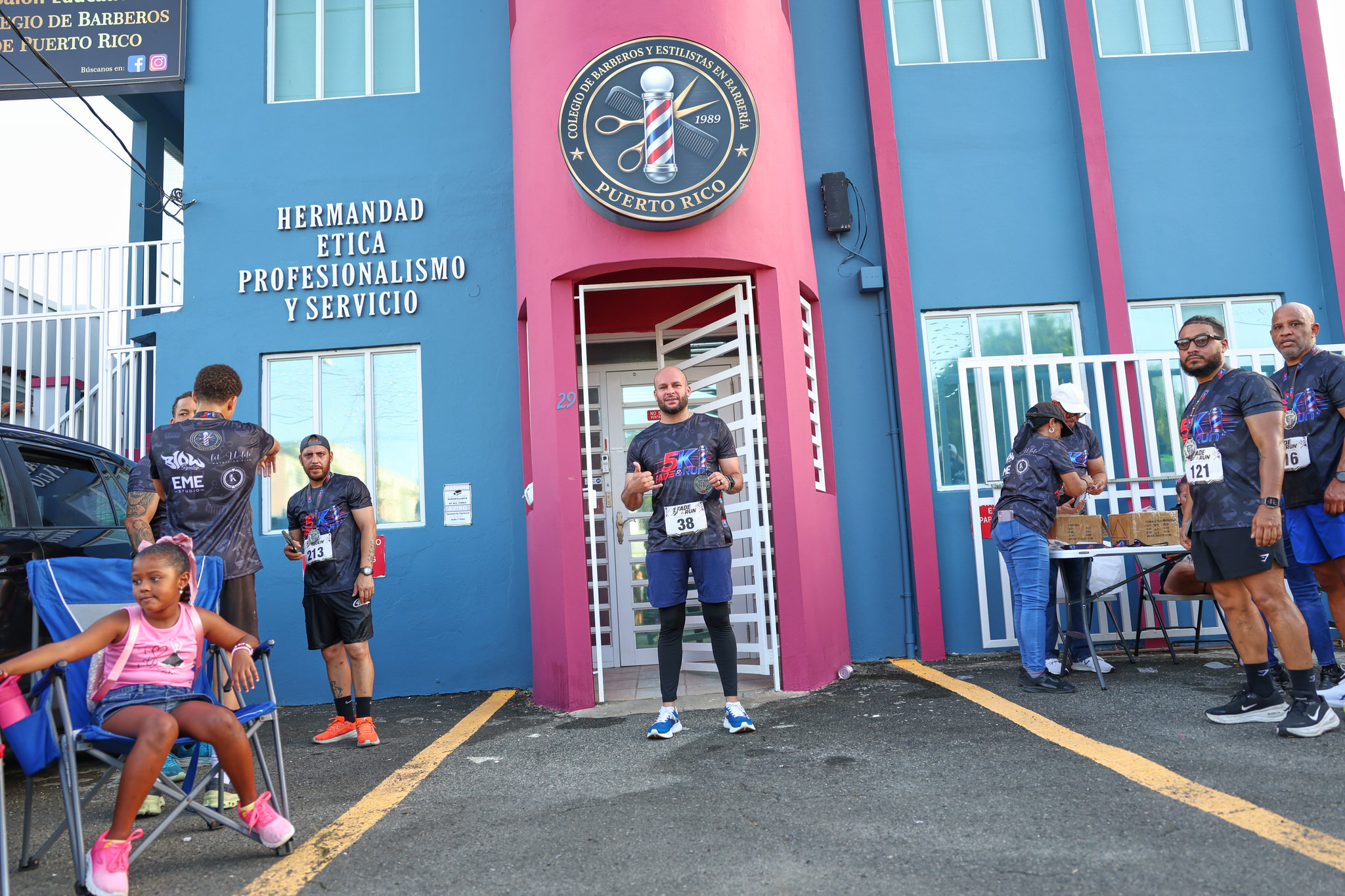 Carrera 5K Cbeb, foto 209