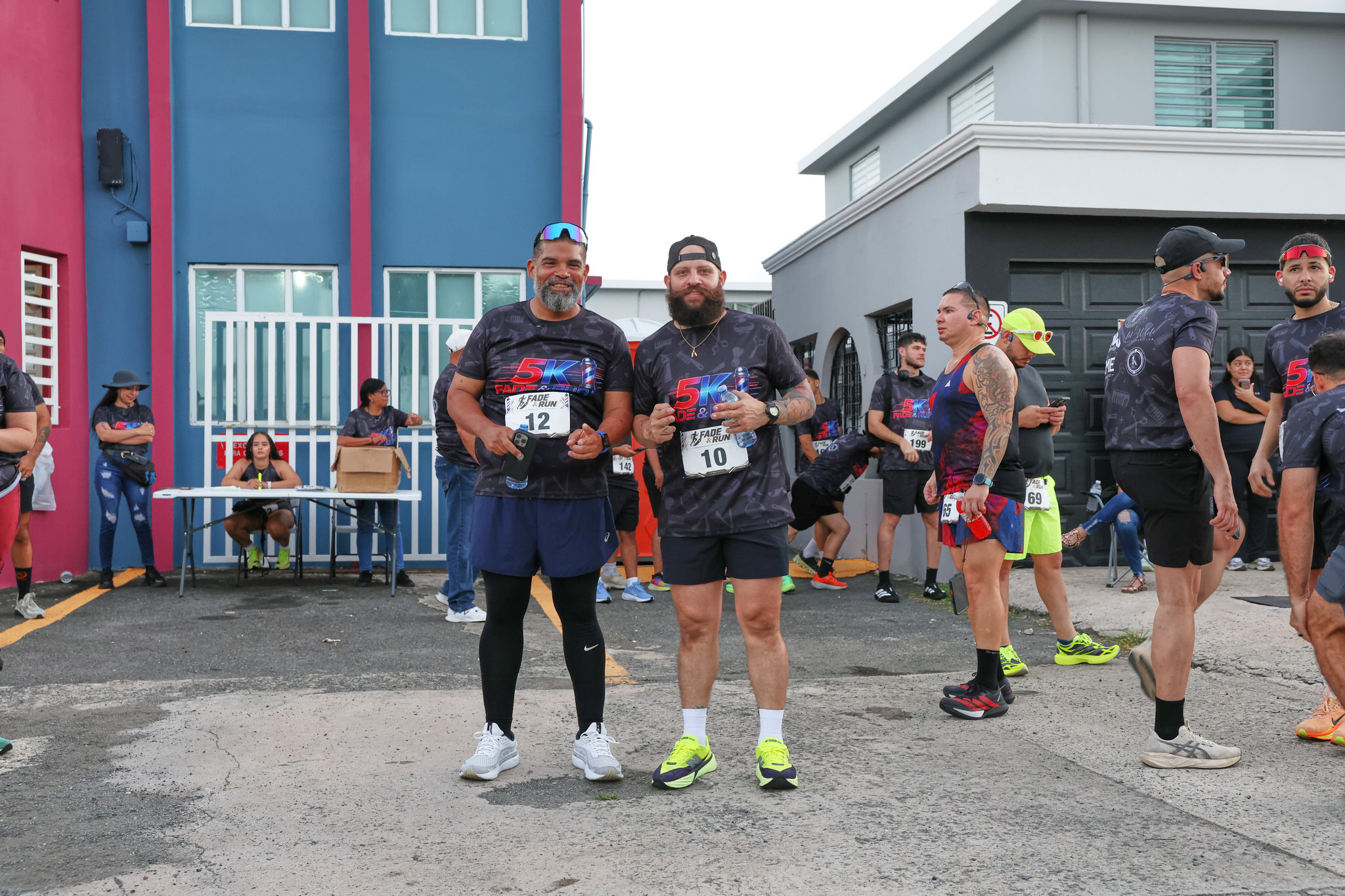 Carrera 5K Cbeb, foto 23
