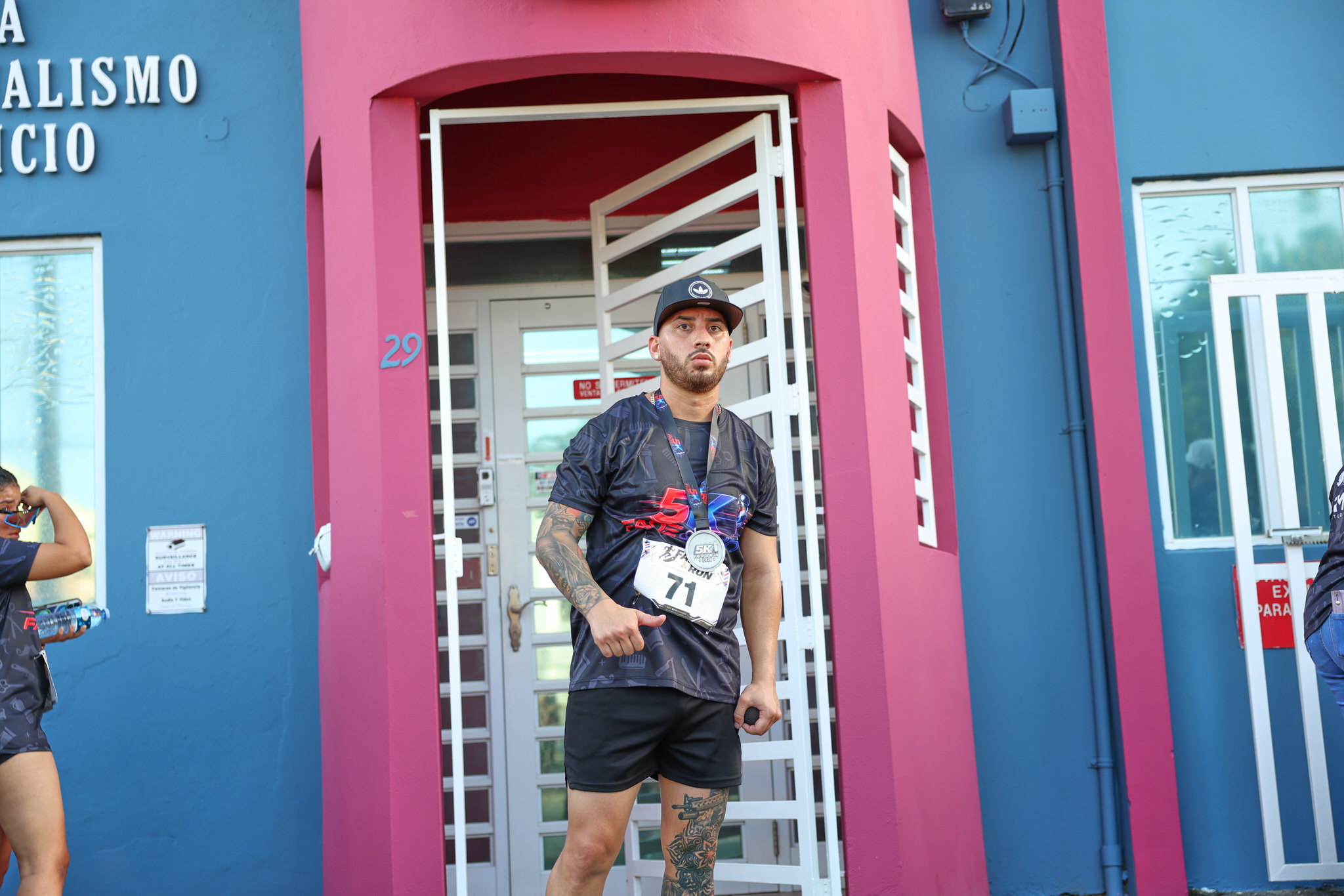 Carrera 5K Cbeb, foto 226