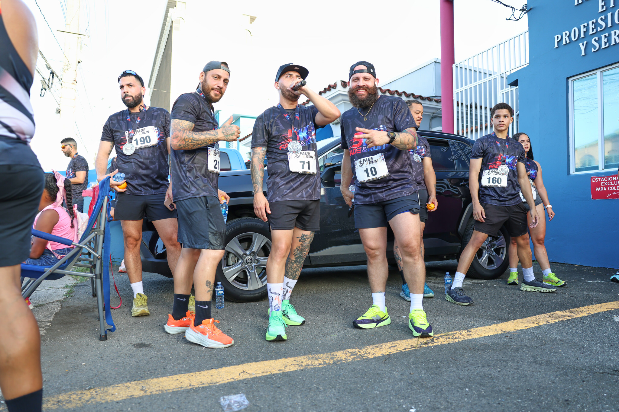Carrera 5K Cbeb, foto 229