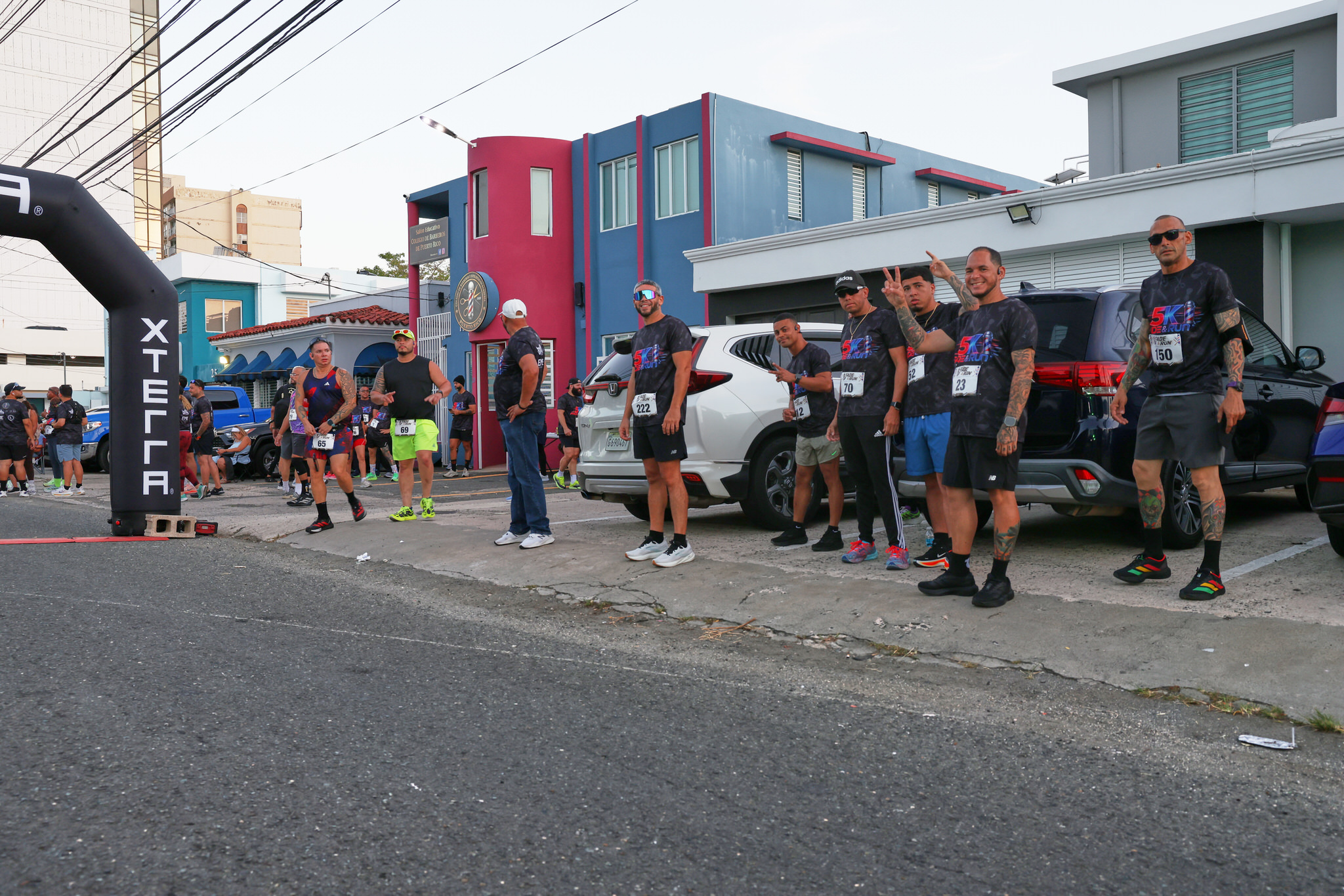 Carrera 5K Cbeb, foto 24