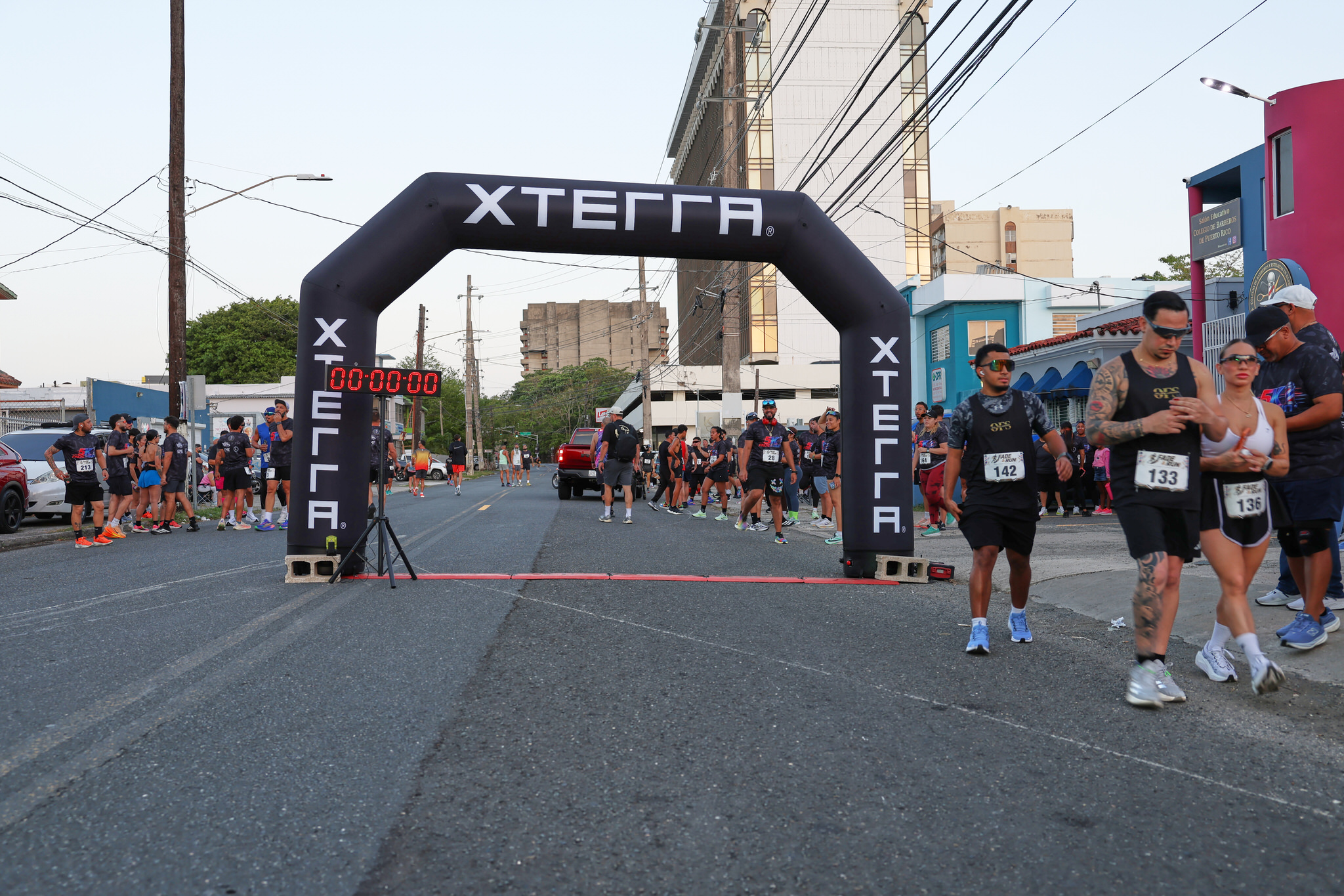 Carrera 5K Cbeb, foto 25