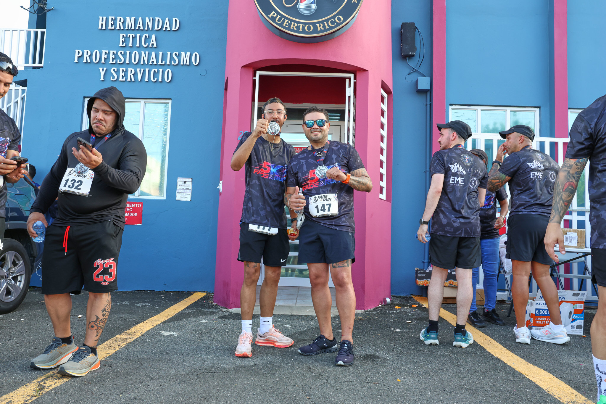 Carrera 5K Cbeb, foto 257