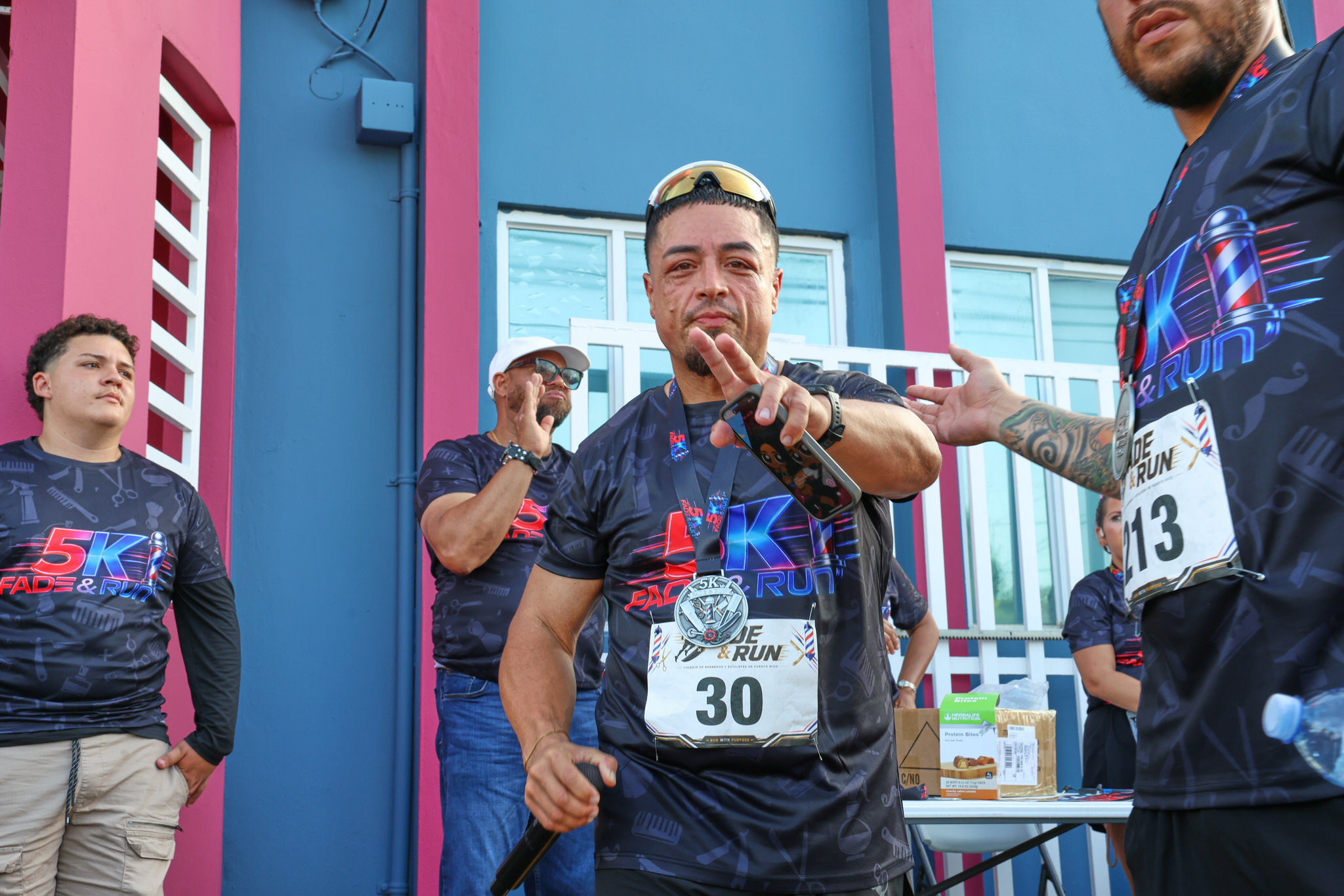 Carrera 5K Cbeb, foto 270