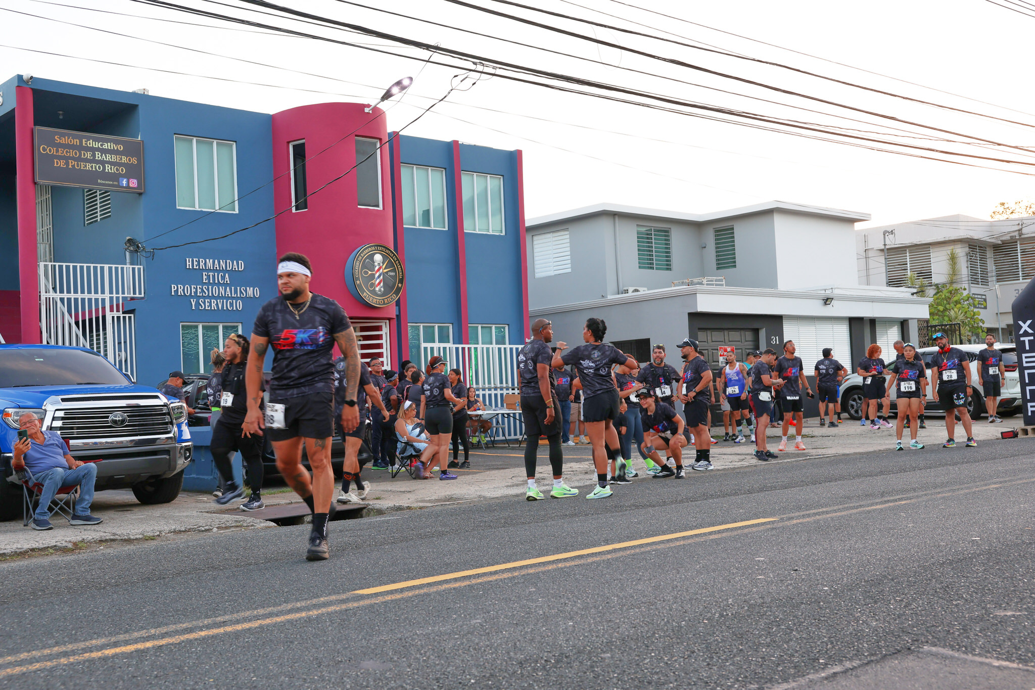 Carrera 5K Cbeb, foto 29