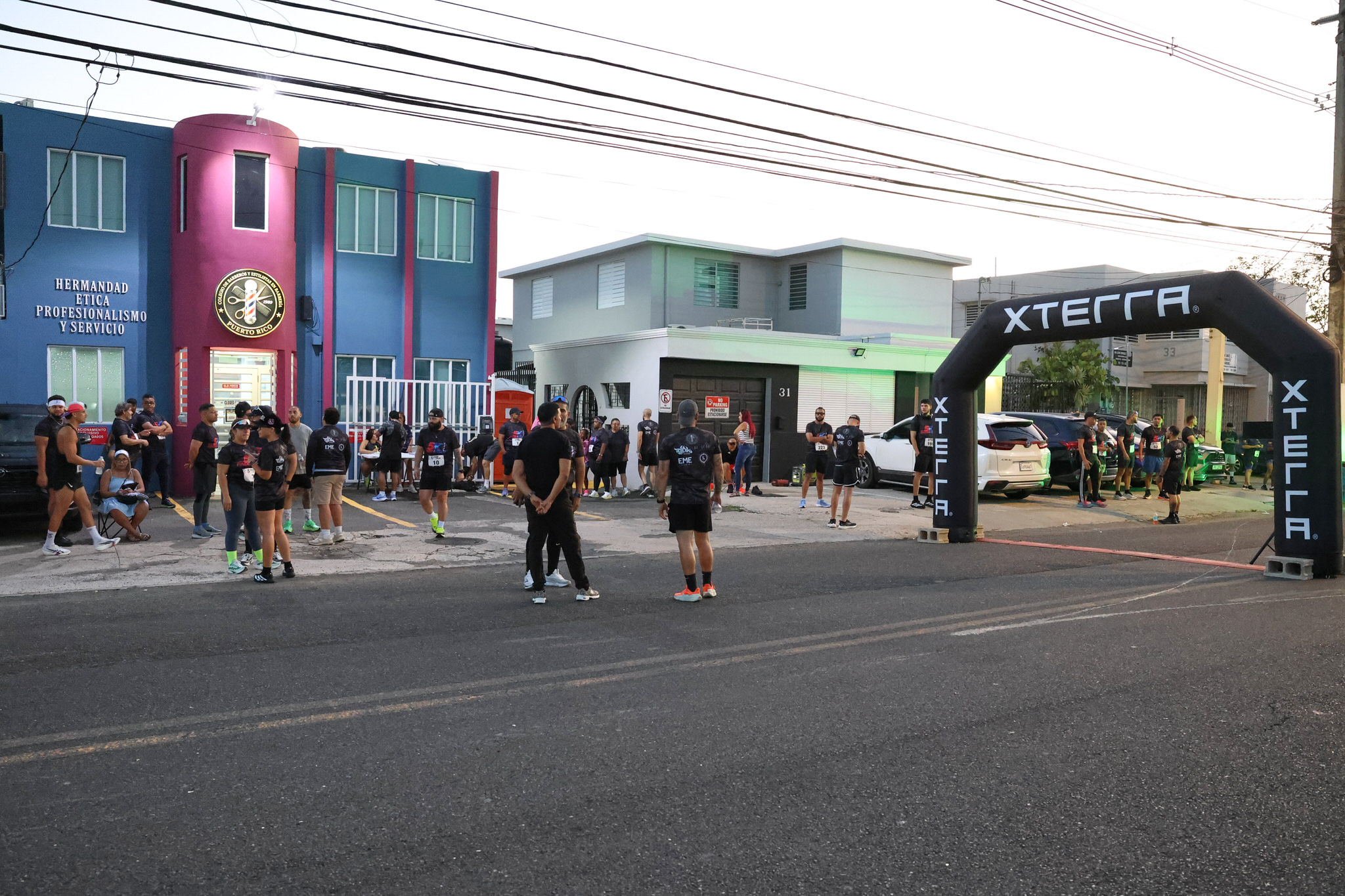 Carrera 5K Cbeb, foto 4