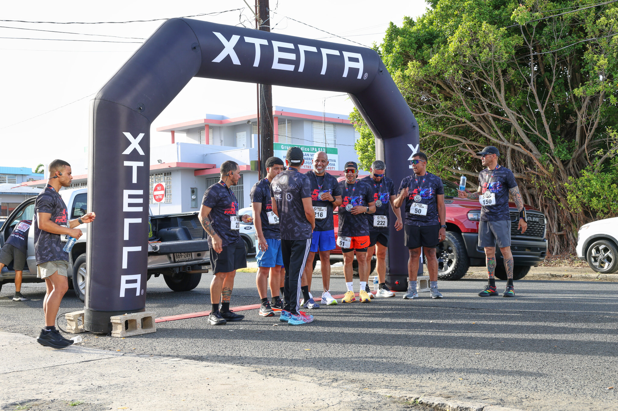Carrera 5K Cbeb, foto 308