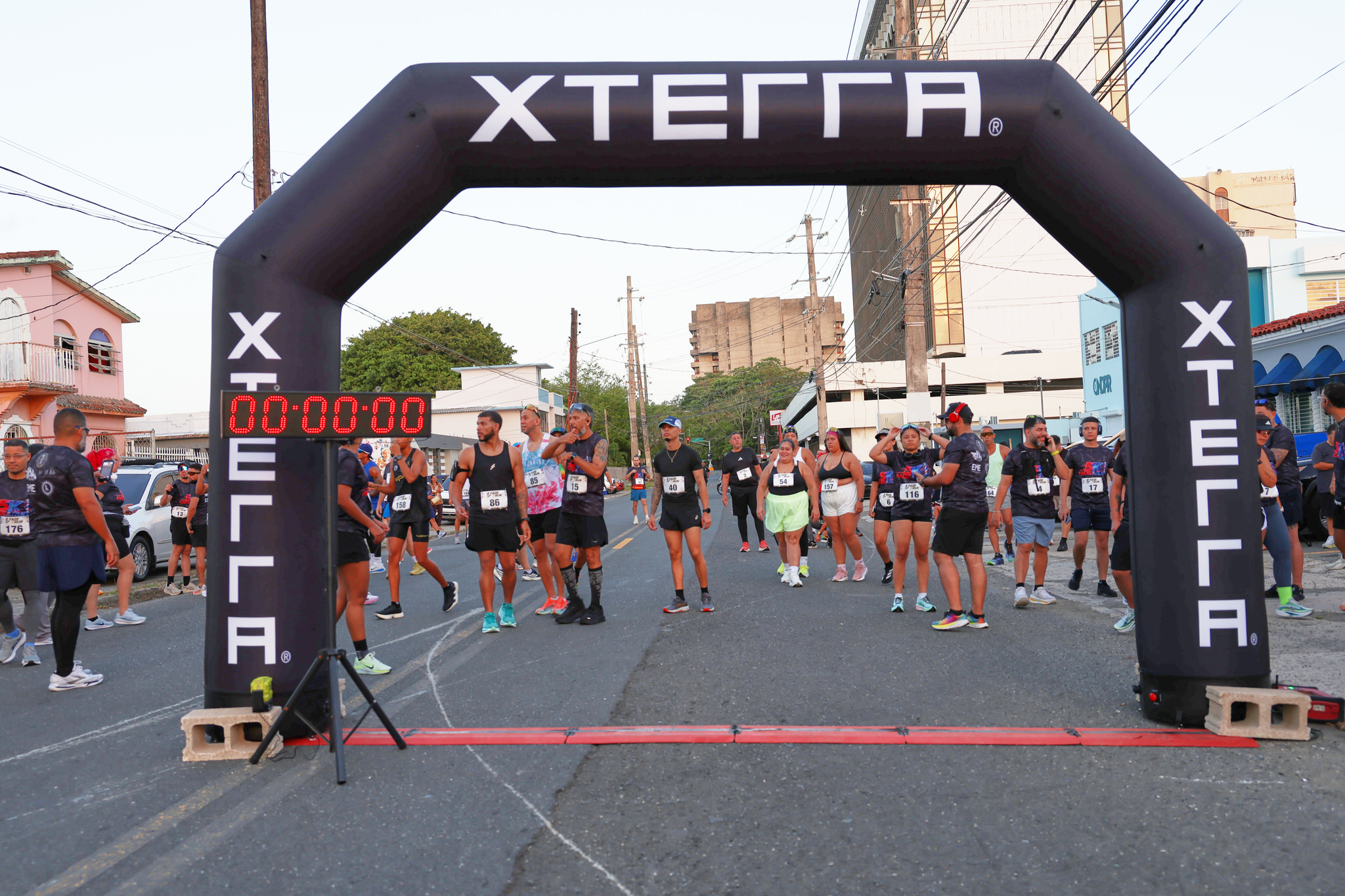 Carrera 5K Cbeb, foto 33