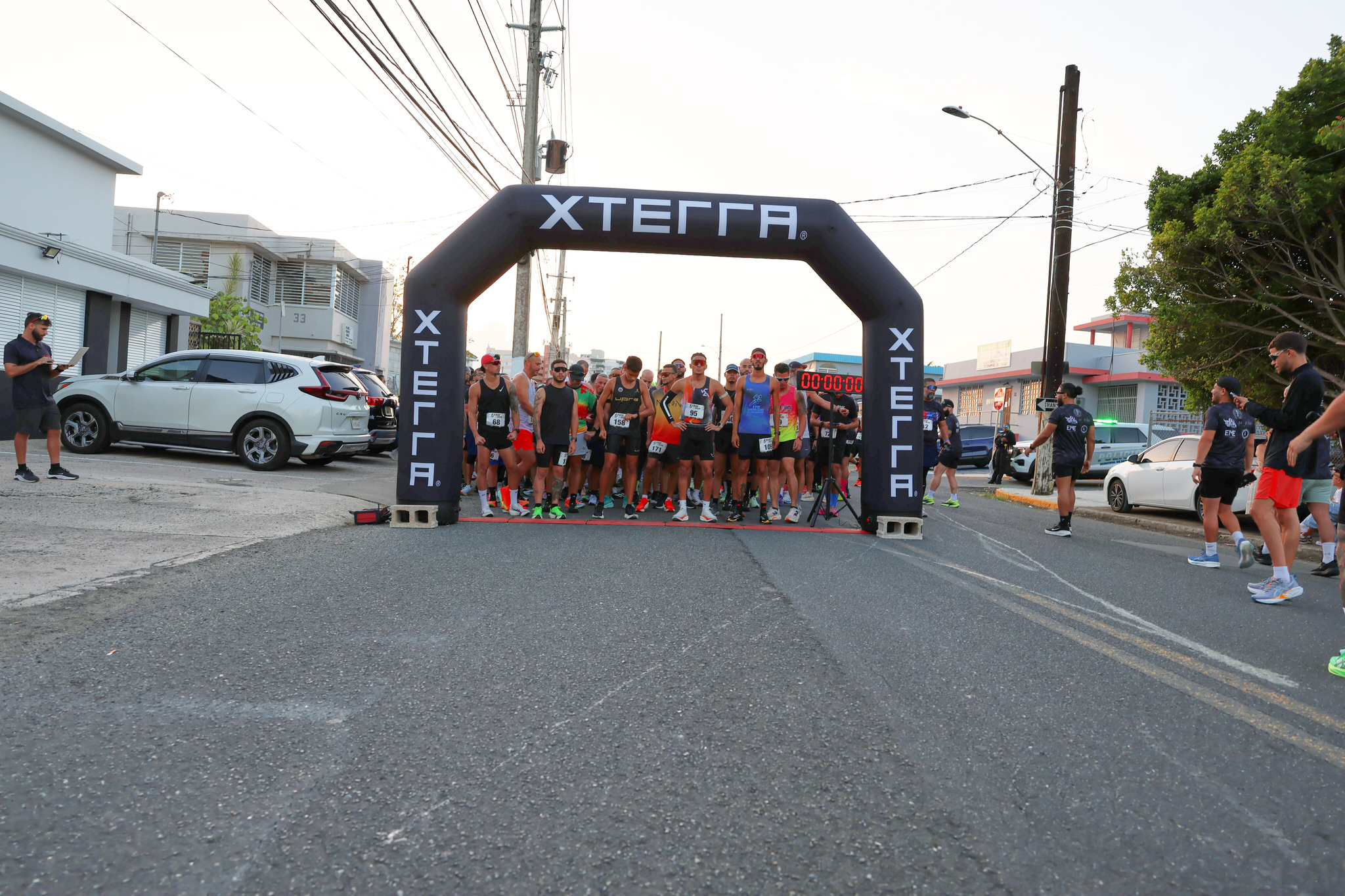 Carrera 5K Cbeb, foto 38
