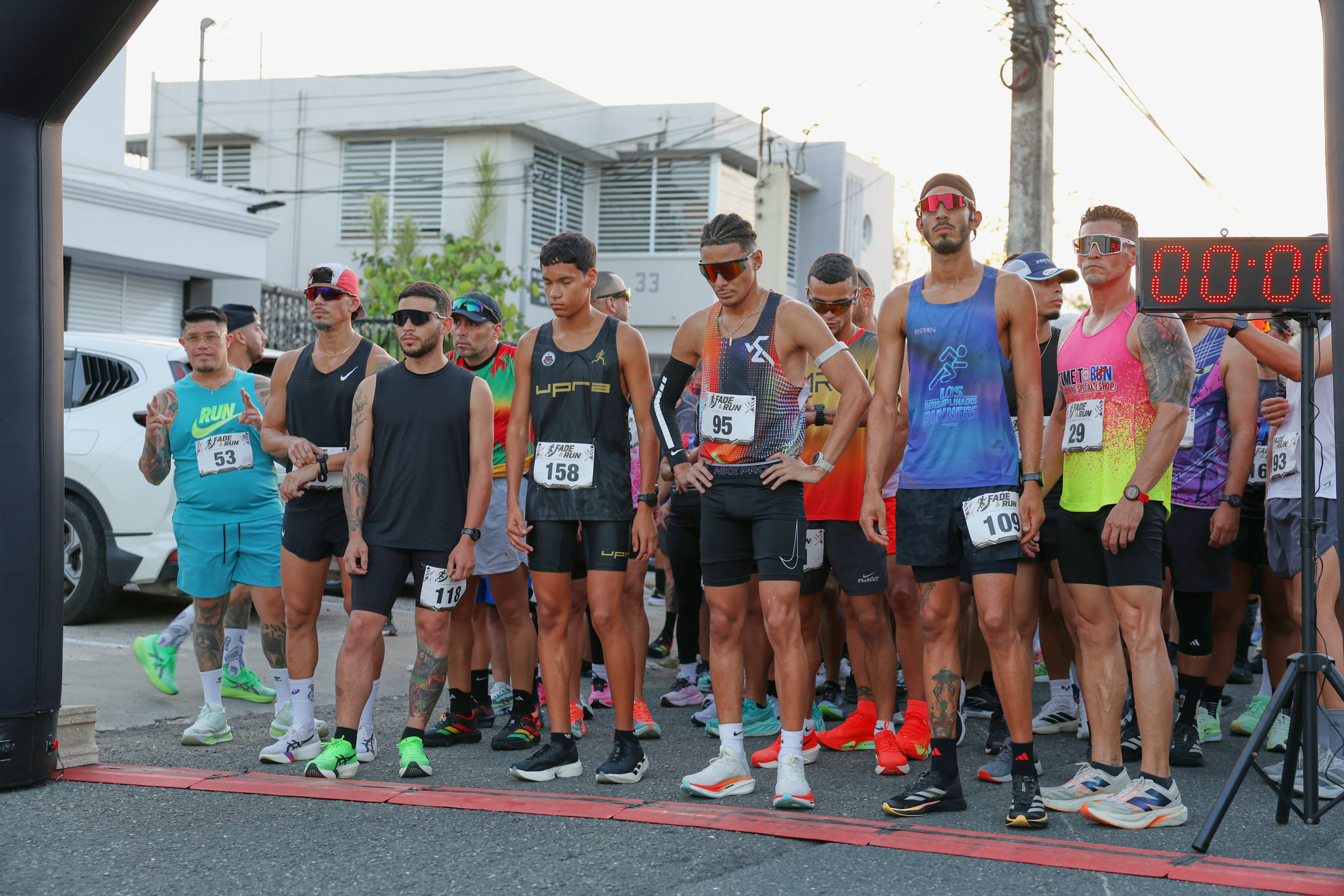 Carrera 5K Cbeb, foto 42