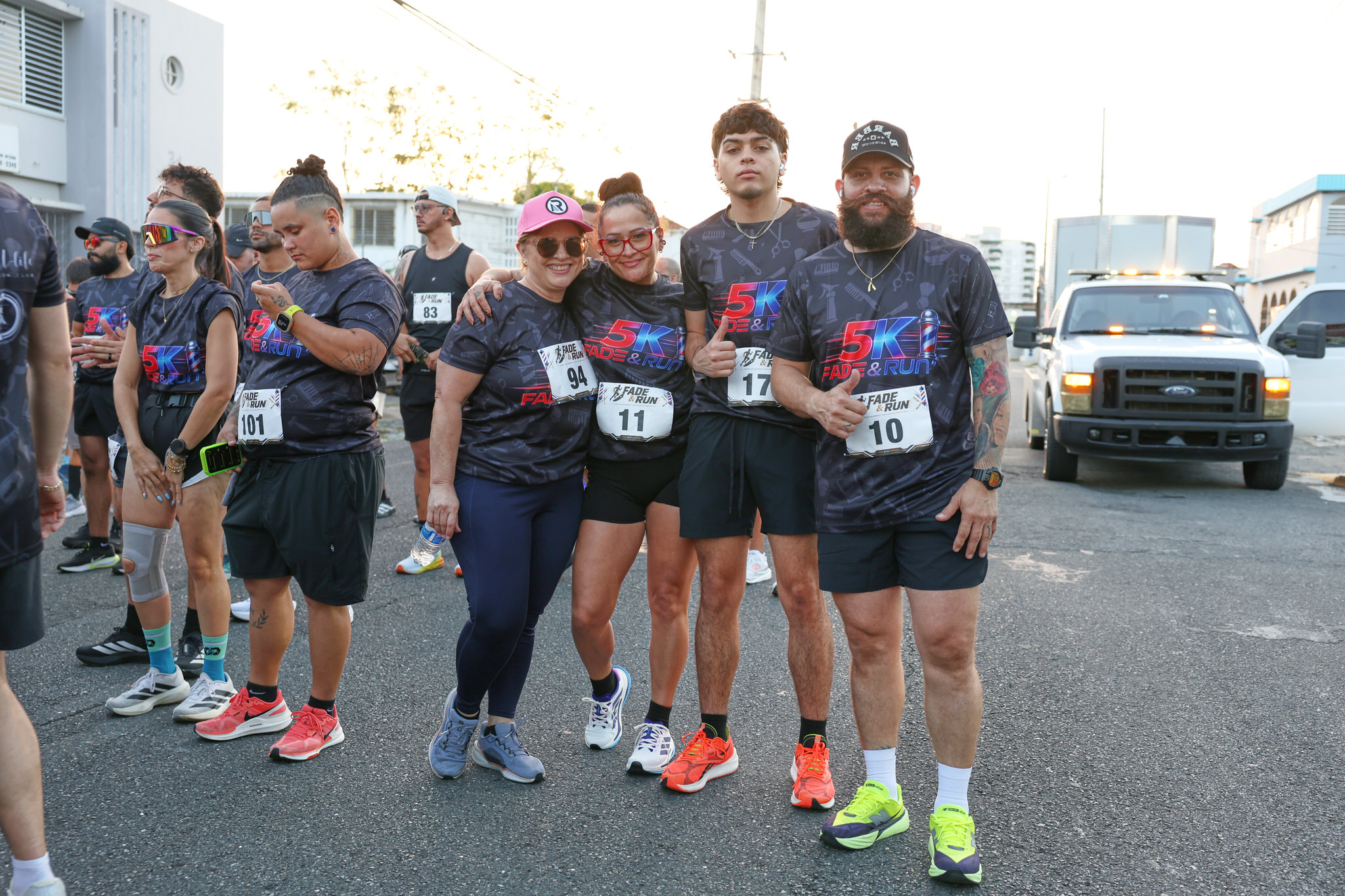 Carrera 5K Cbeb, foto 43