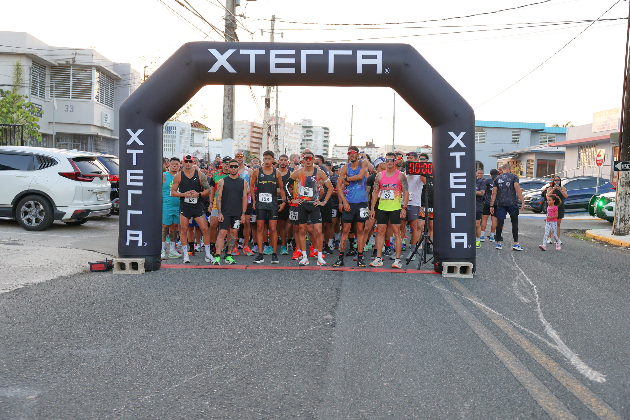 Carrera 5K Cbeb, foto 44