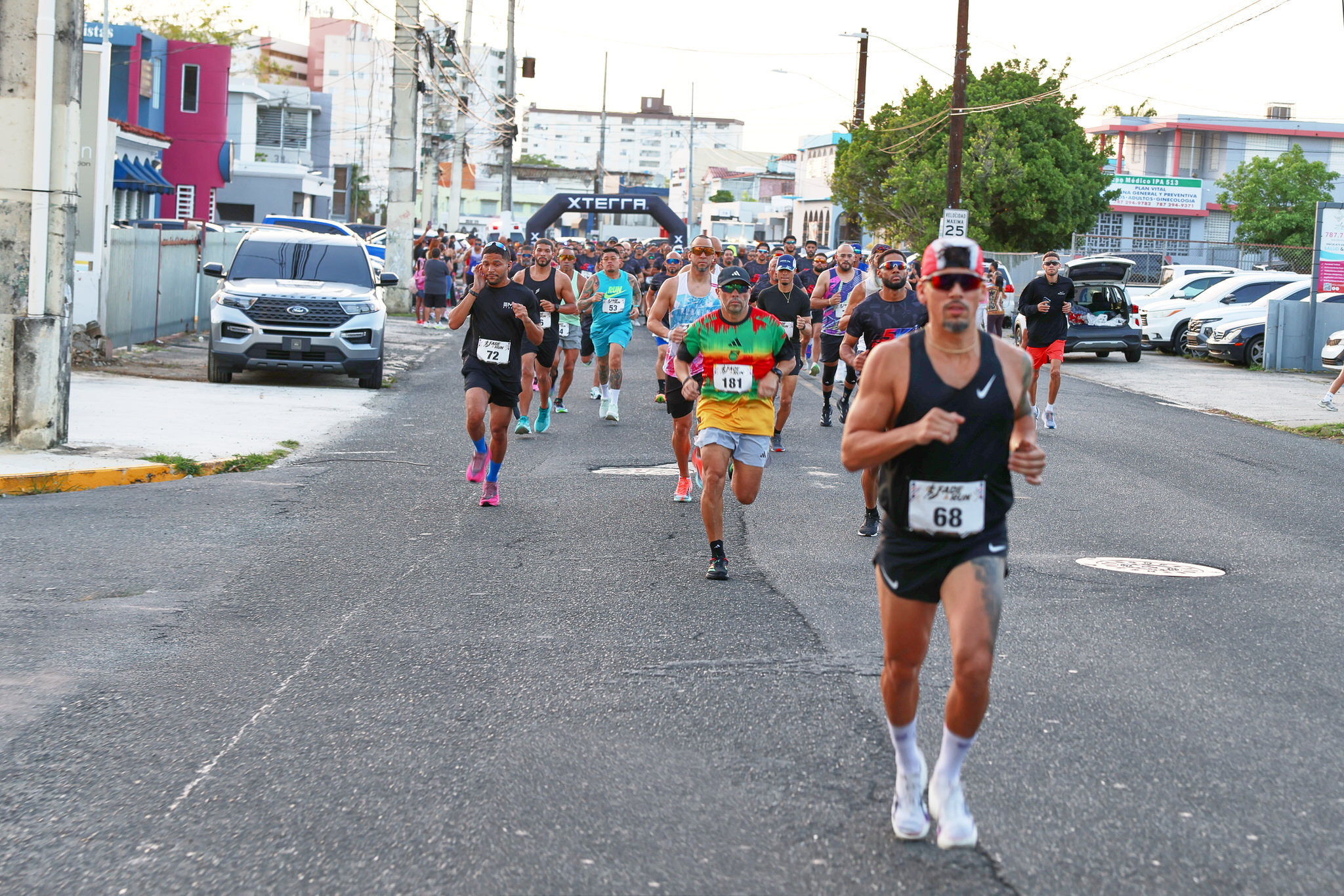 Carrera 5K Cbeb, foto 52