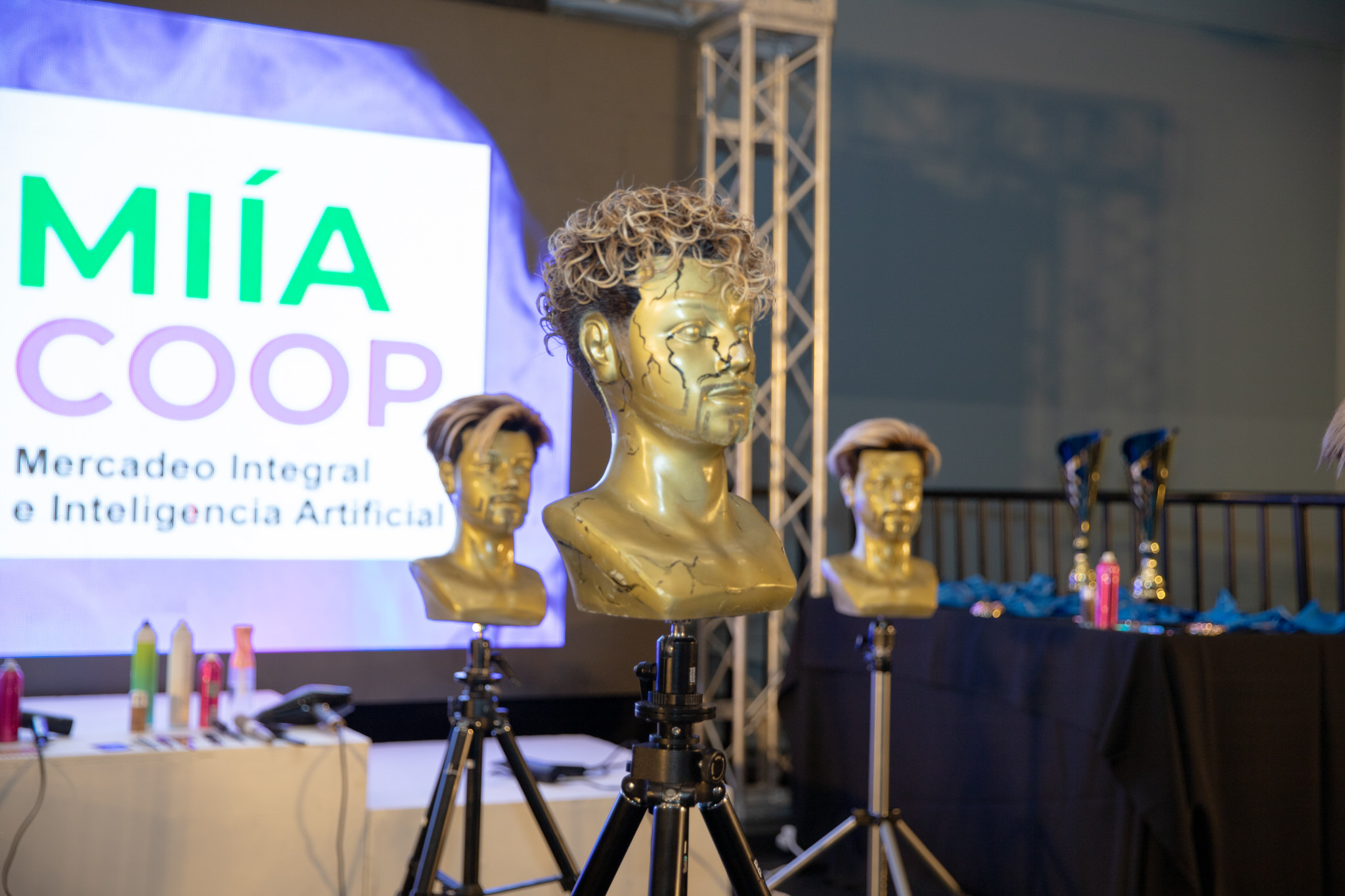 San Juan Beauty Show Mayo 2026, foto 22