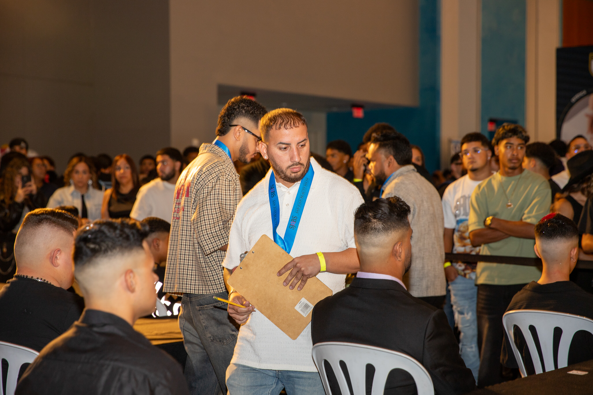 San Juan Beauty Show Mayo 2026, foto 29