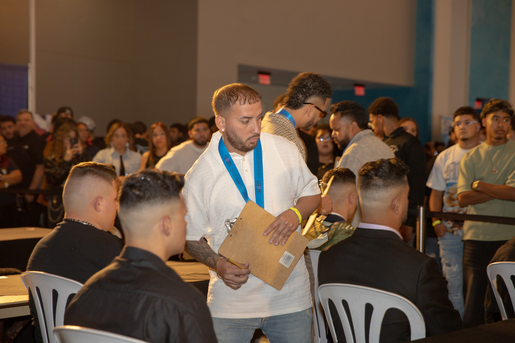 San Juan Beauty Show Mayo 2026, foto 30