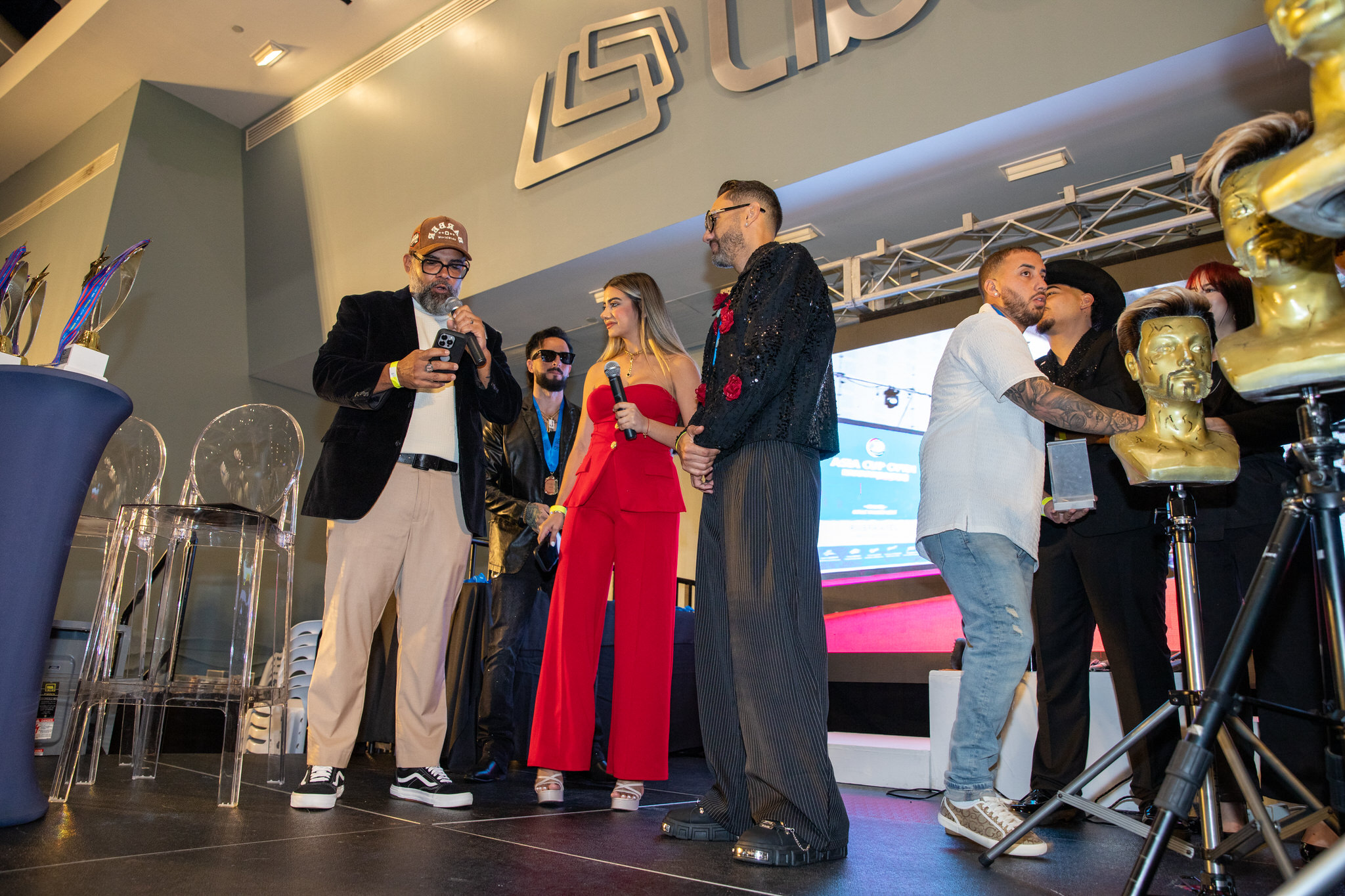 San Juan Beauty Show Mayo 2026, foto 41